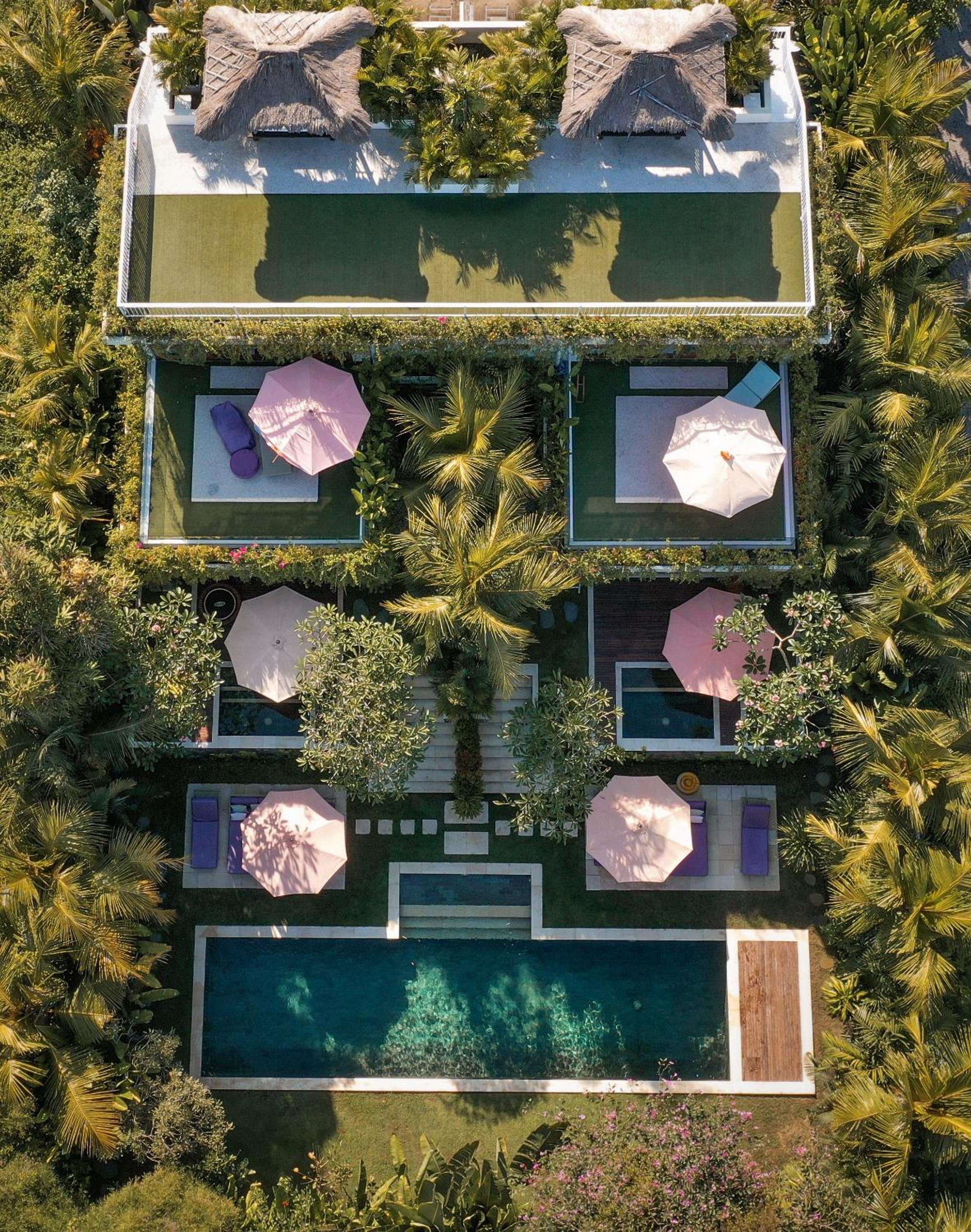 Silversand Villa