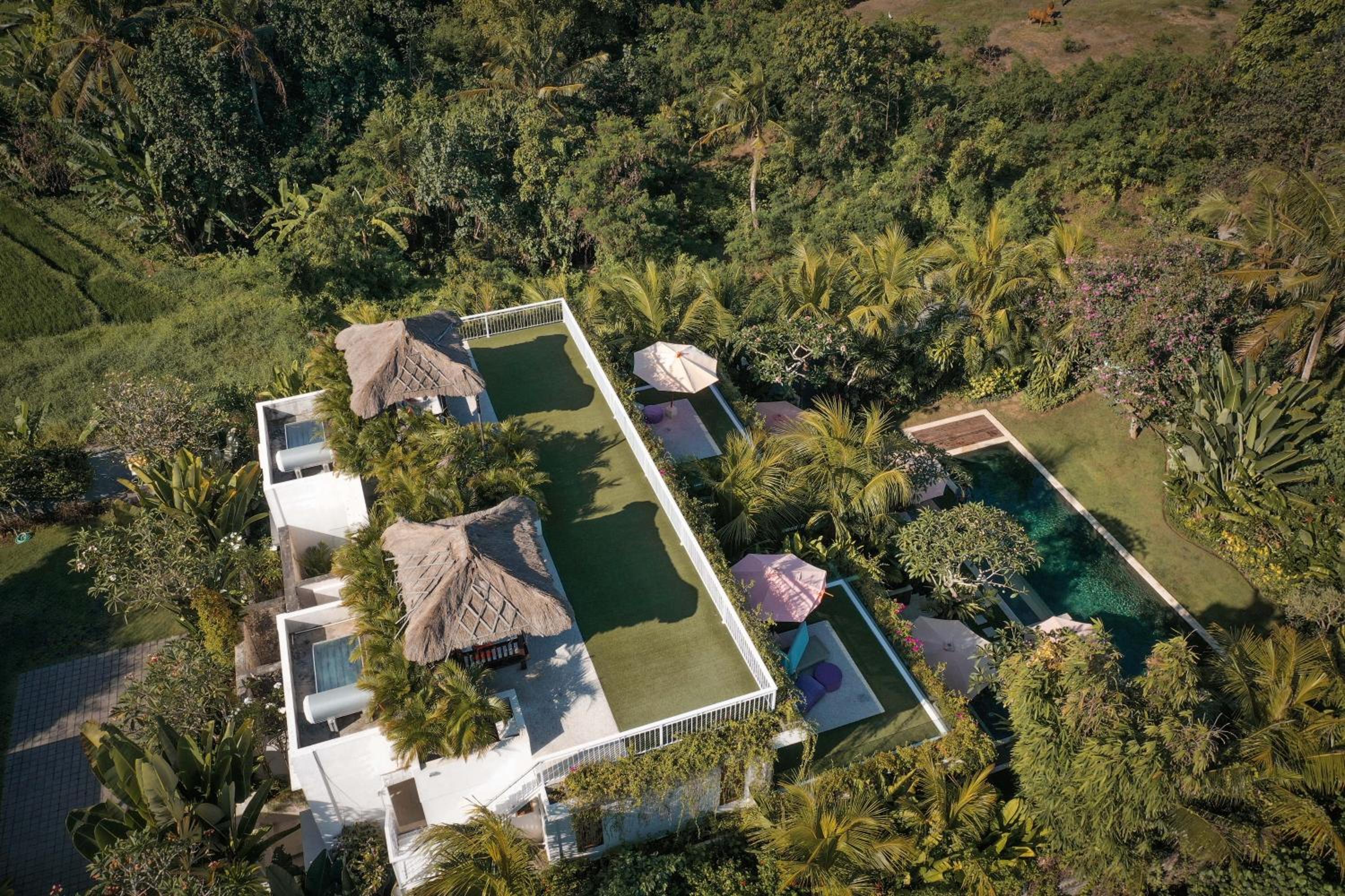 Silversand Villa