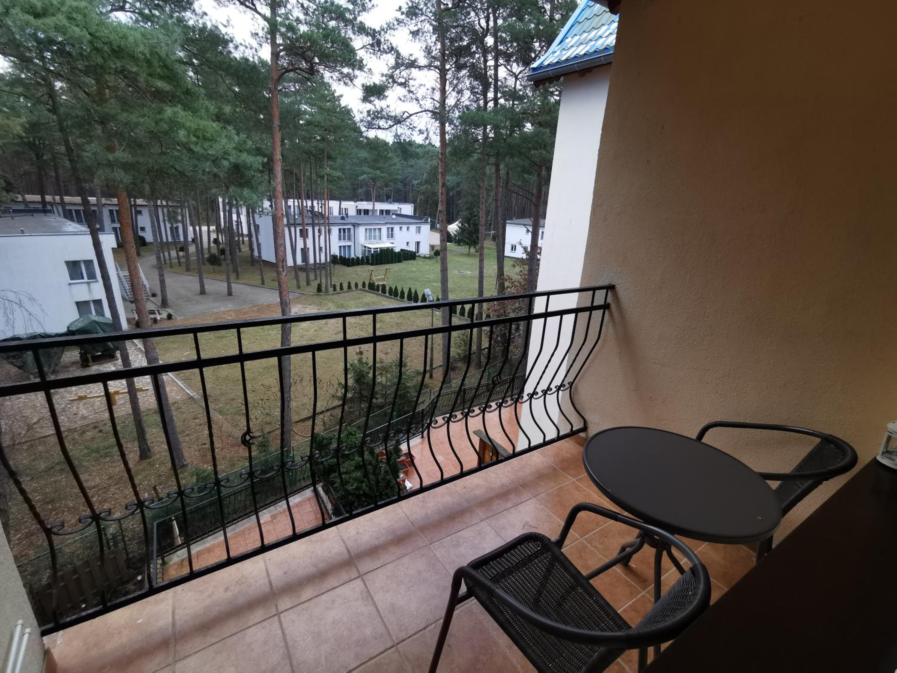 Apartament Na Skraju w Blue Mare view 4