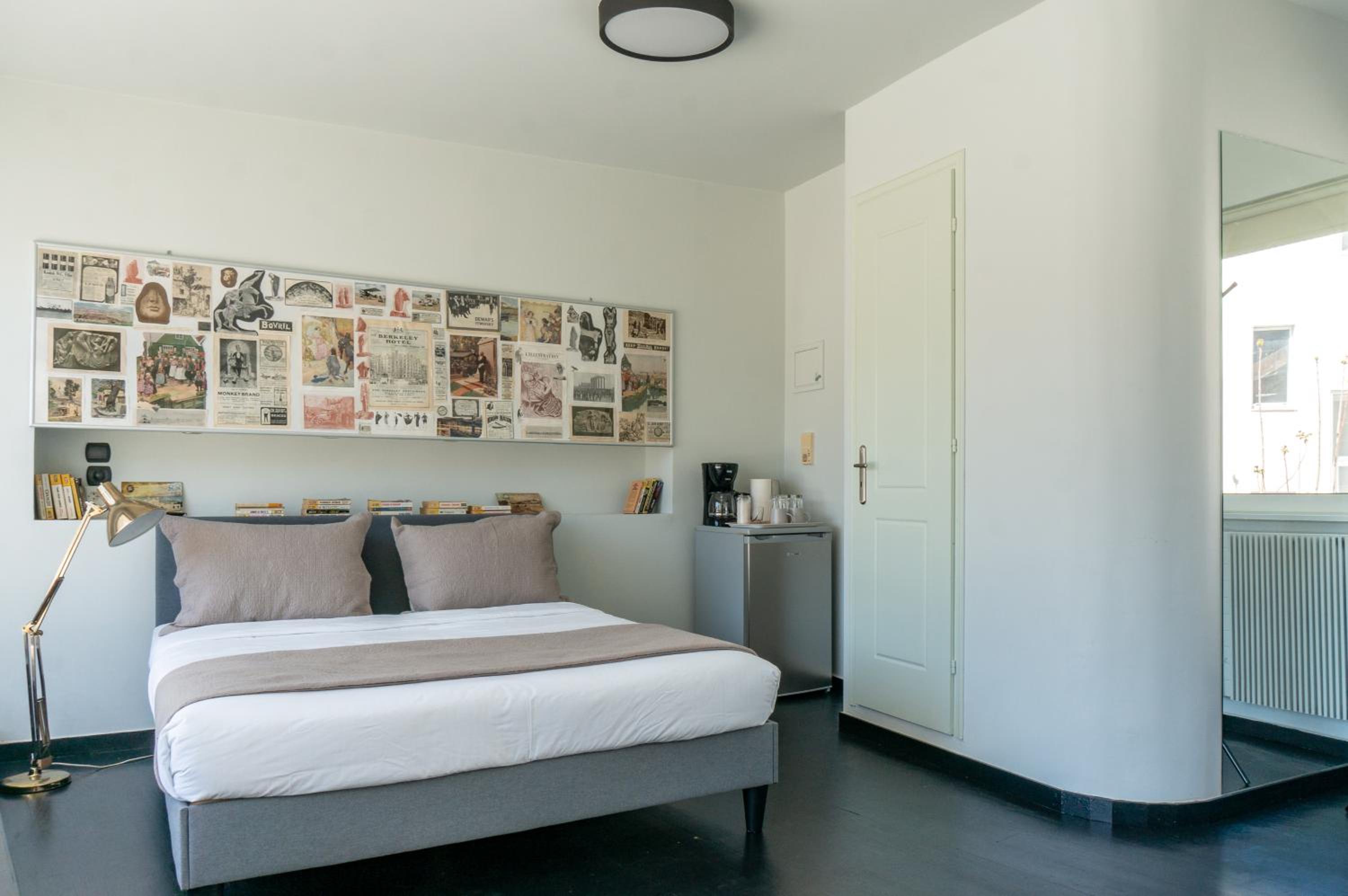 Afrodite's Mansion in Plaka by JJ Hospitality