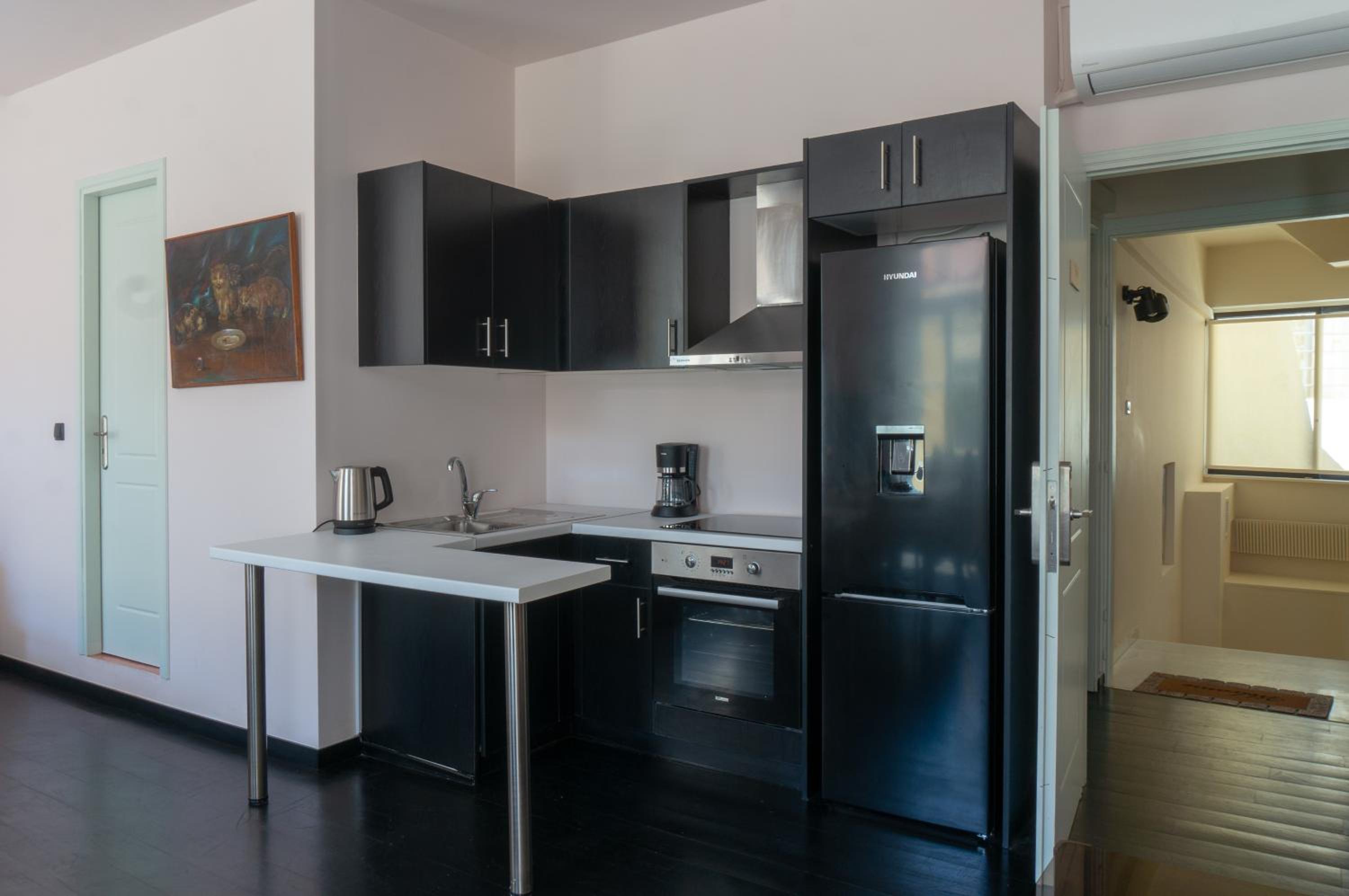 Afrodite's Mansion in Plaka by JJ Hospitality