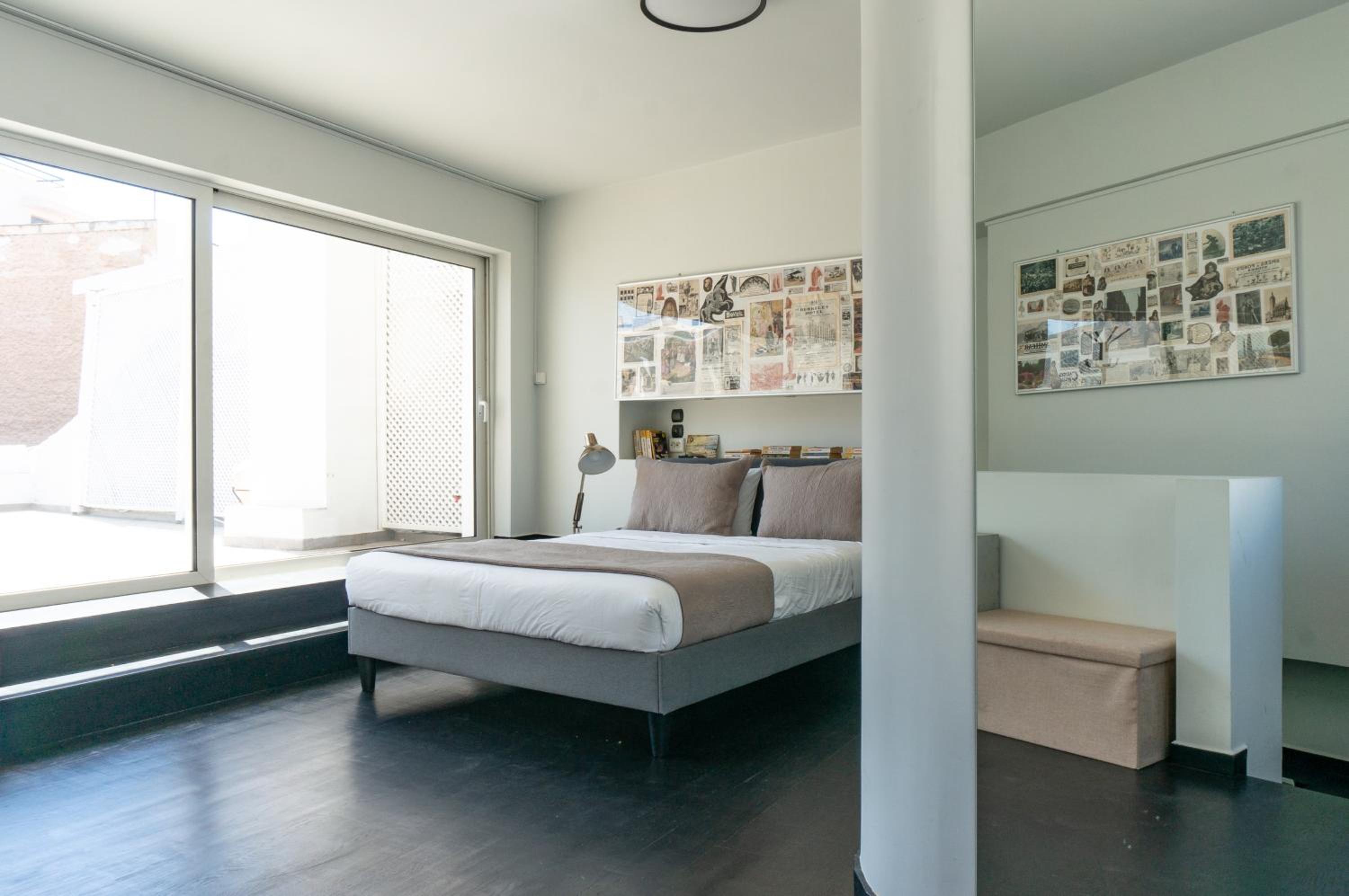 Afrodite's Mansion in Plaka by JJ Hospitality