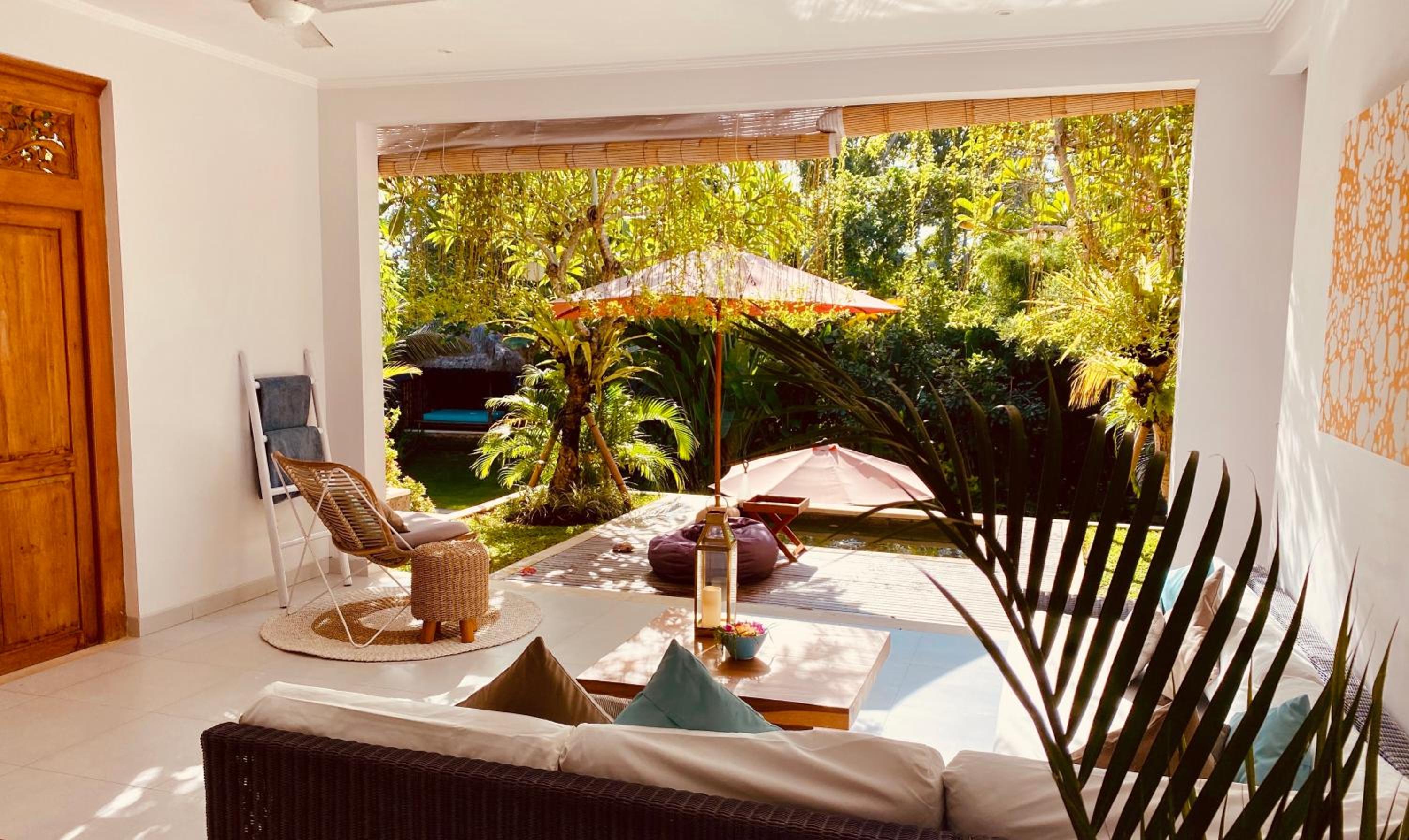 Silversand Villa
