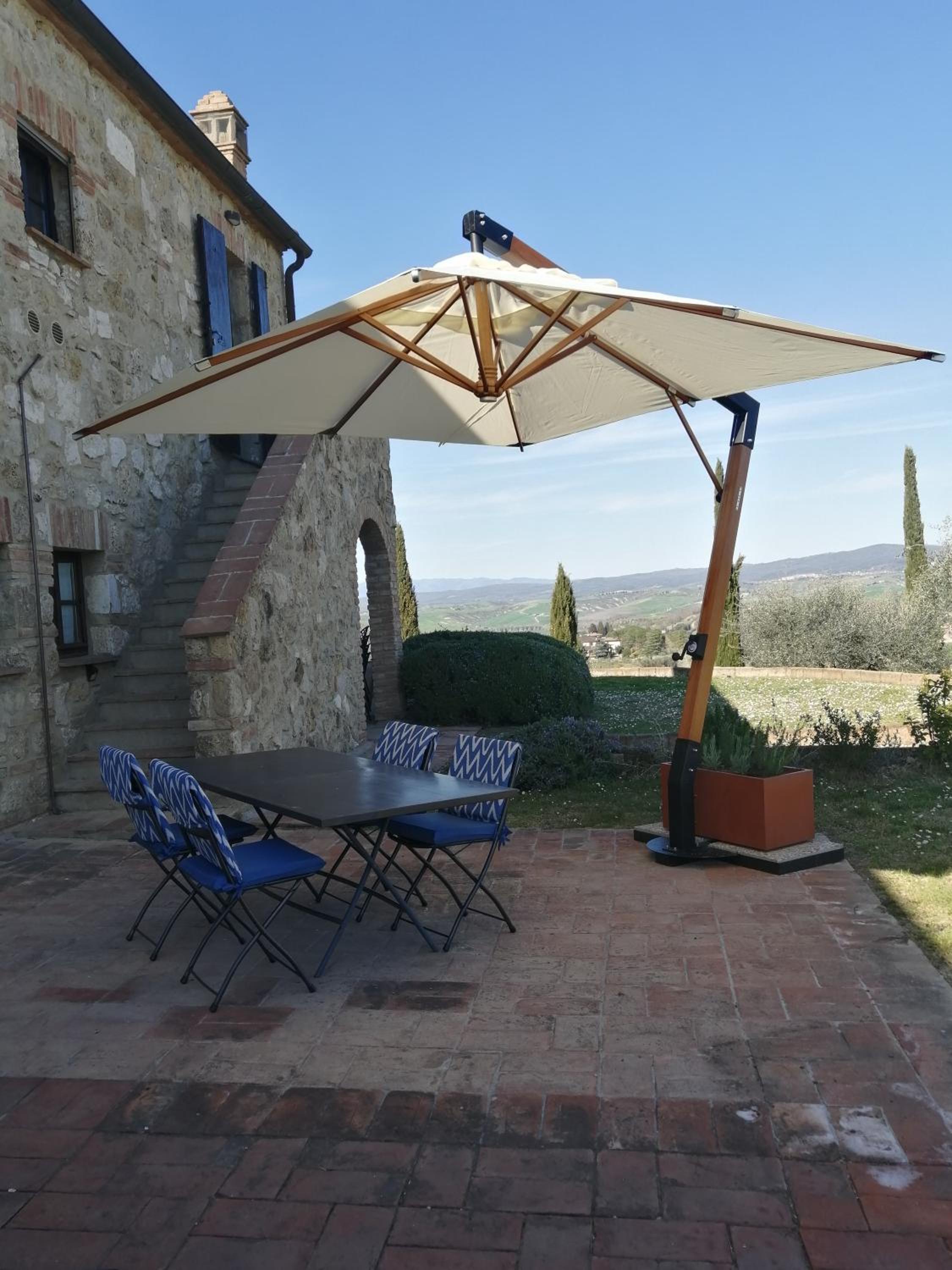 Relax Palazzo Monaci view 5