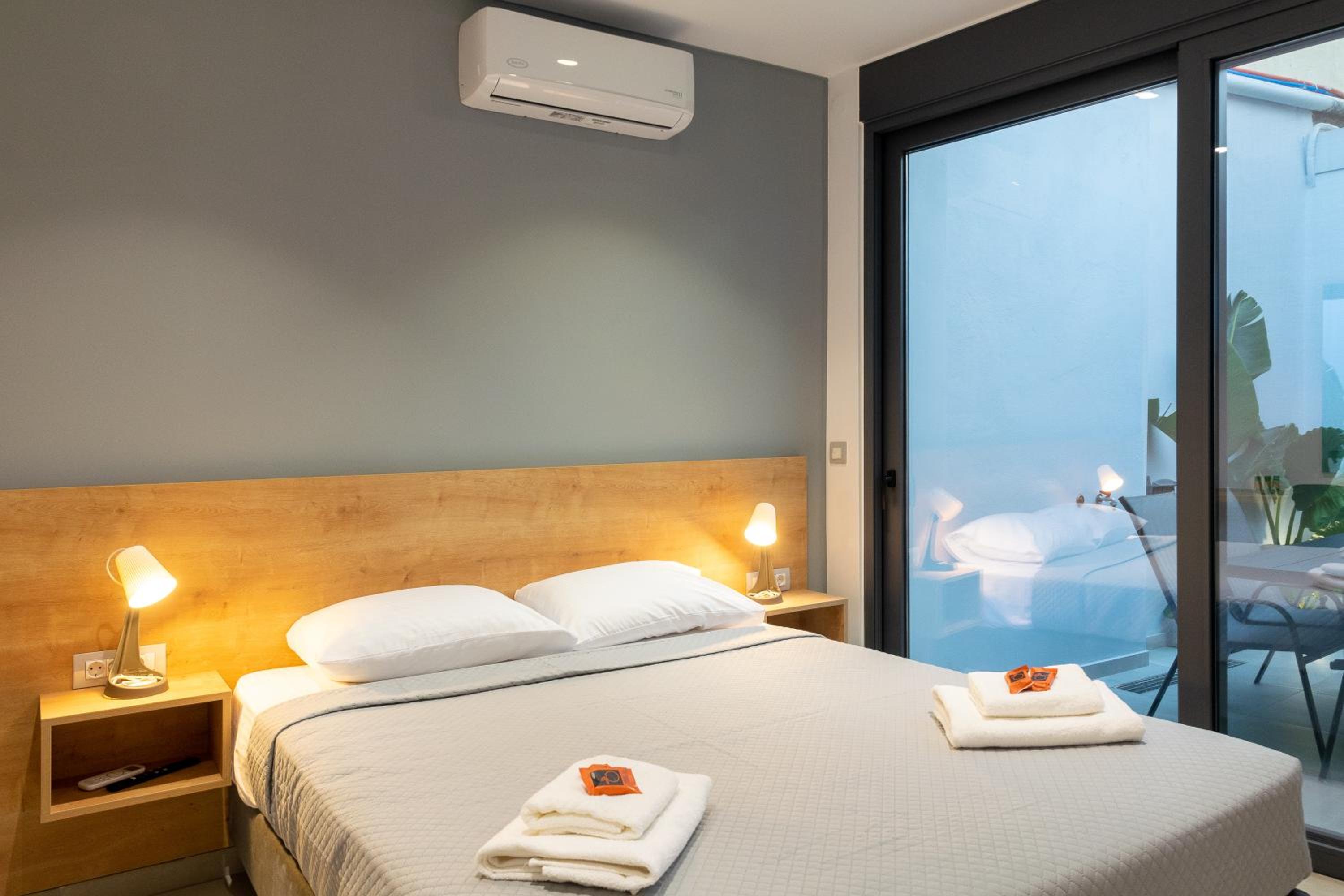 Casa Del Mare Luxury Guest House view 3