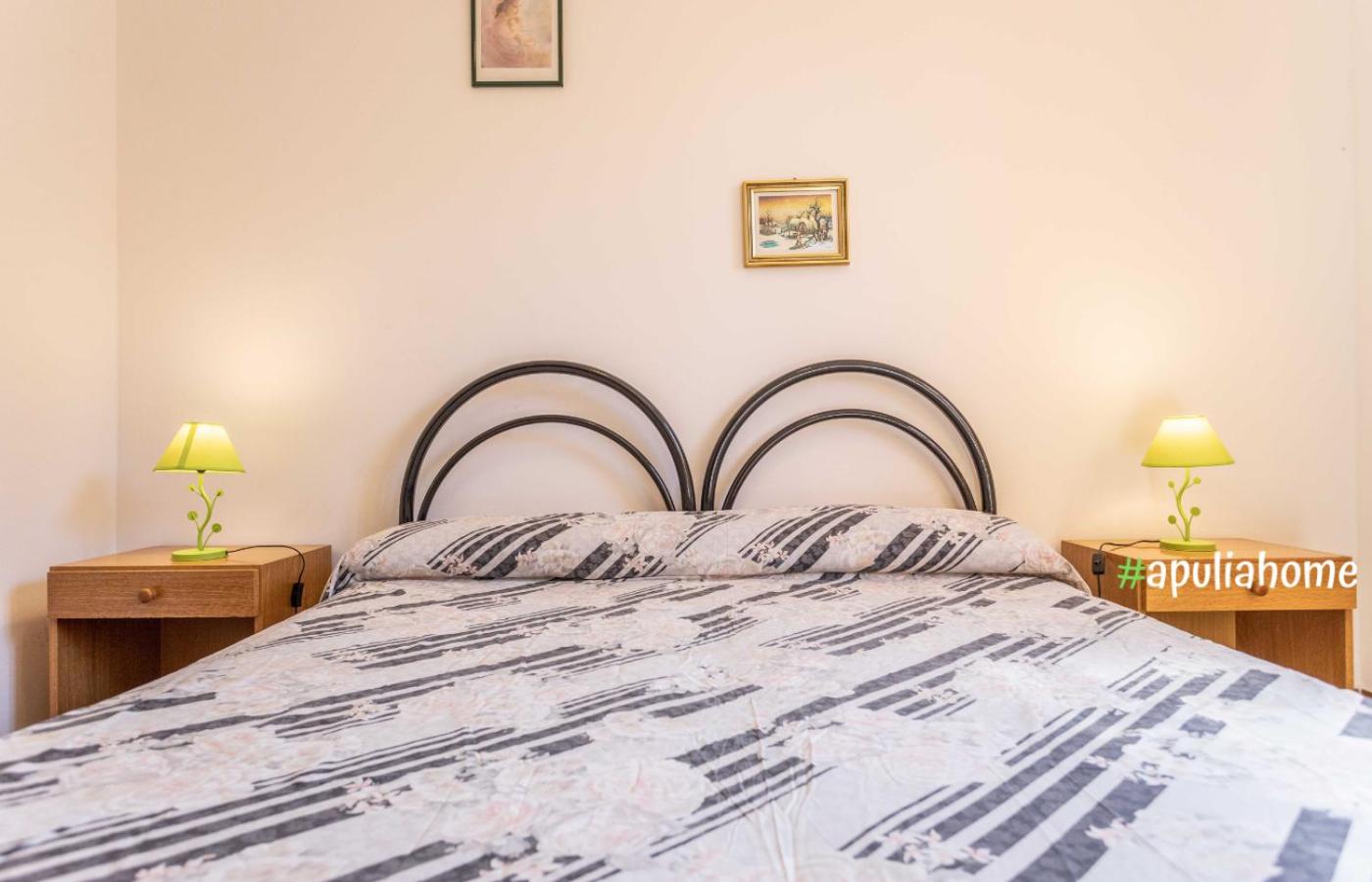 Casa Vacanza Villetta Claudia - Apulia Home