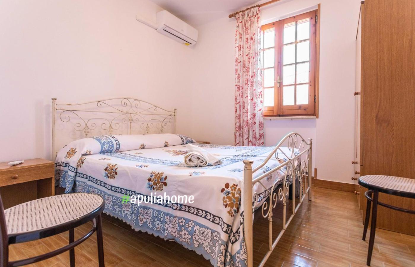 Casa Vacanza Villetta Claudia - Apulia Home
