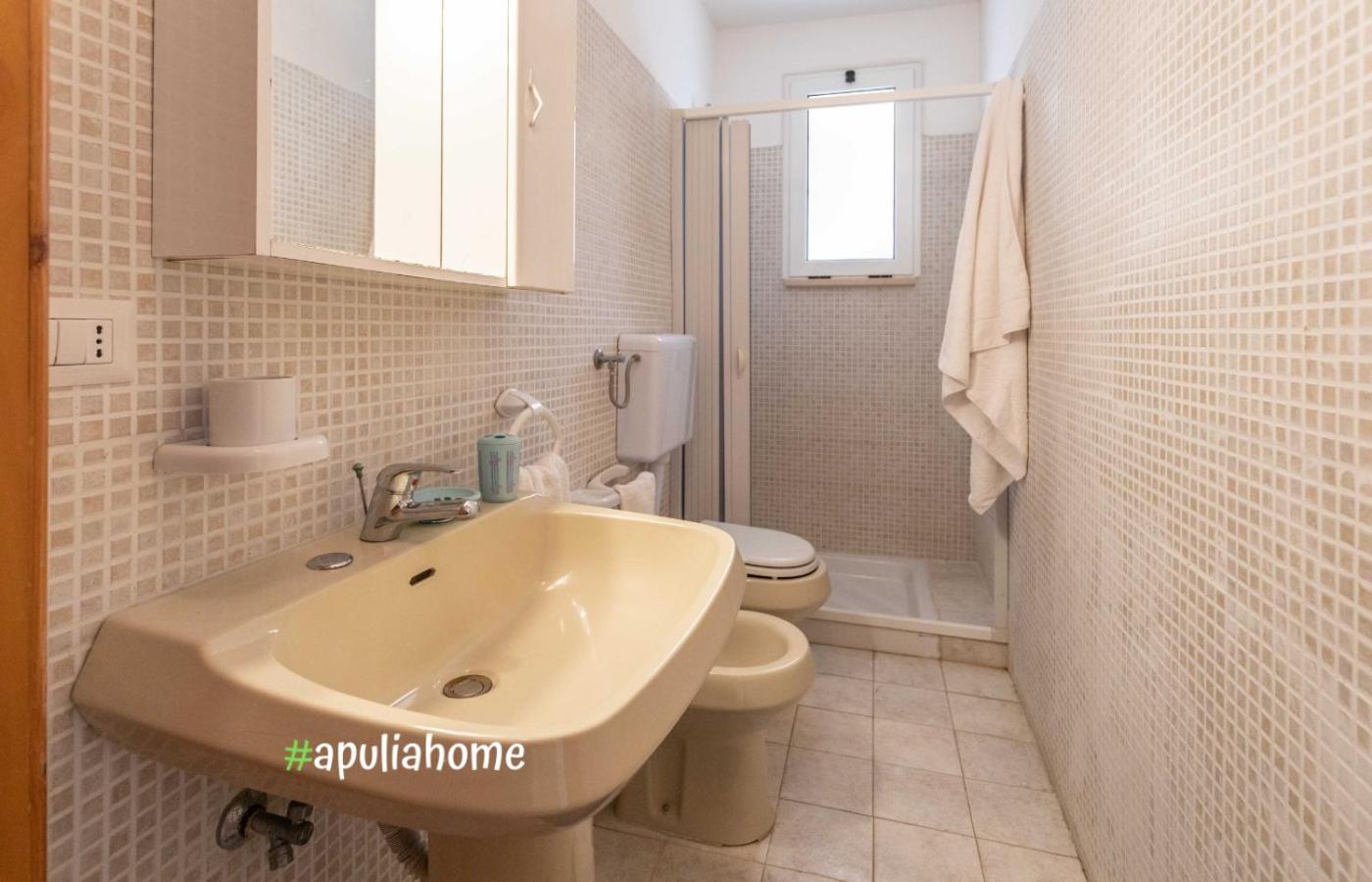 Casa Vacanza Villetta Claudia - Apulia Home