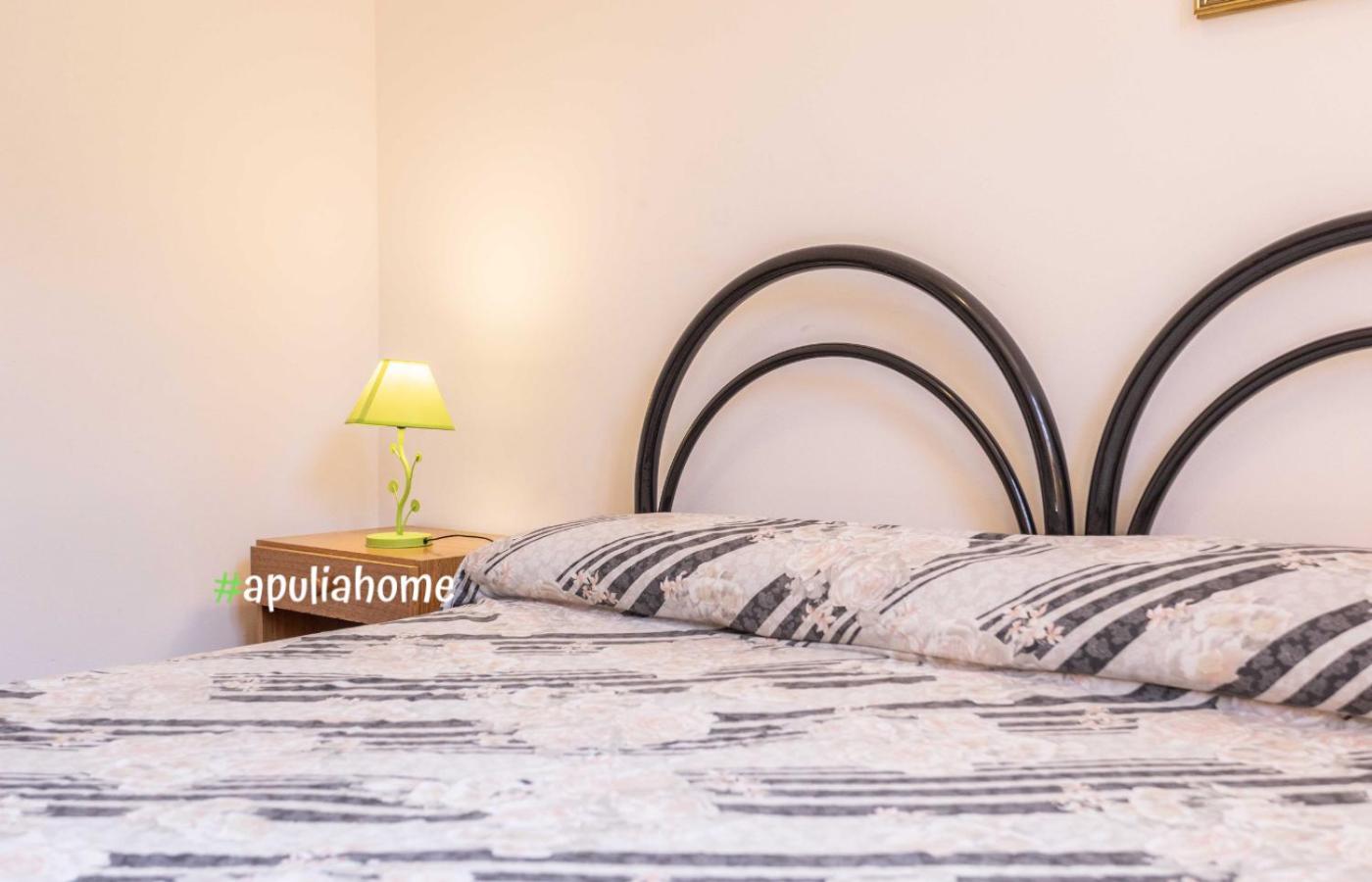 Casa Vacanza Villetta Claudia - Apulia Home