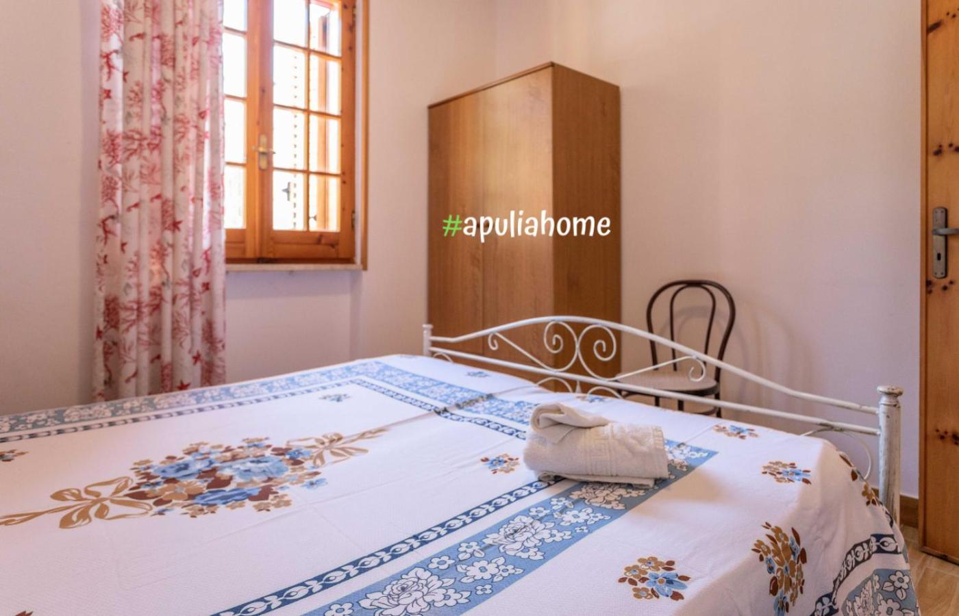 Casa Vacanza Villetta Claudia - Apulia Home