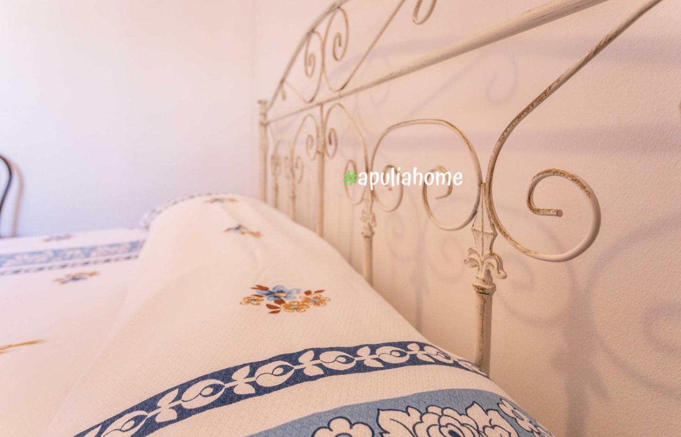 Casa Vacanza Villetta Claudia - Apulia Home