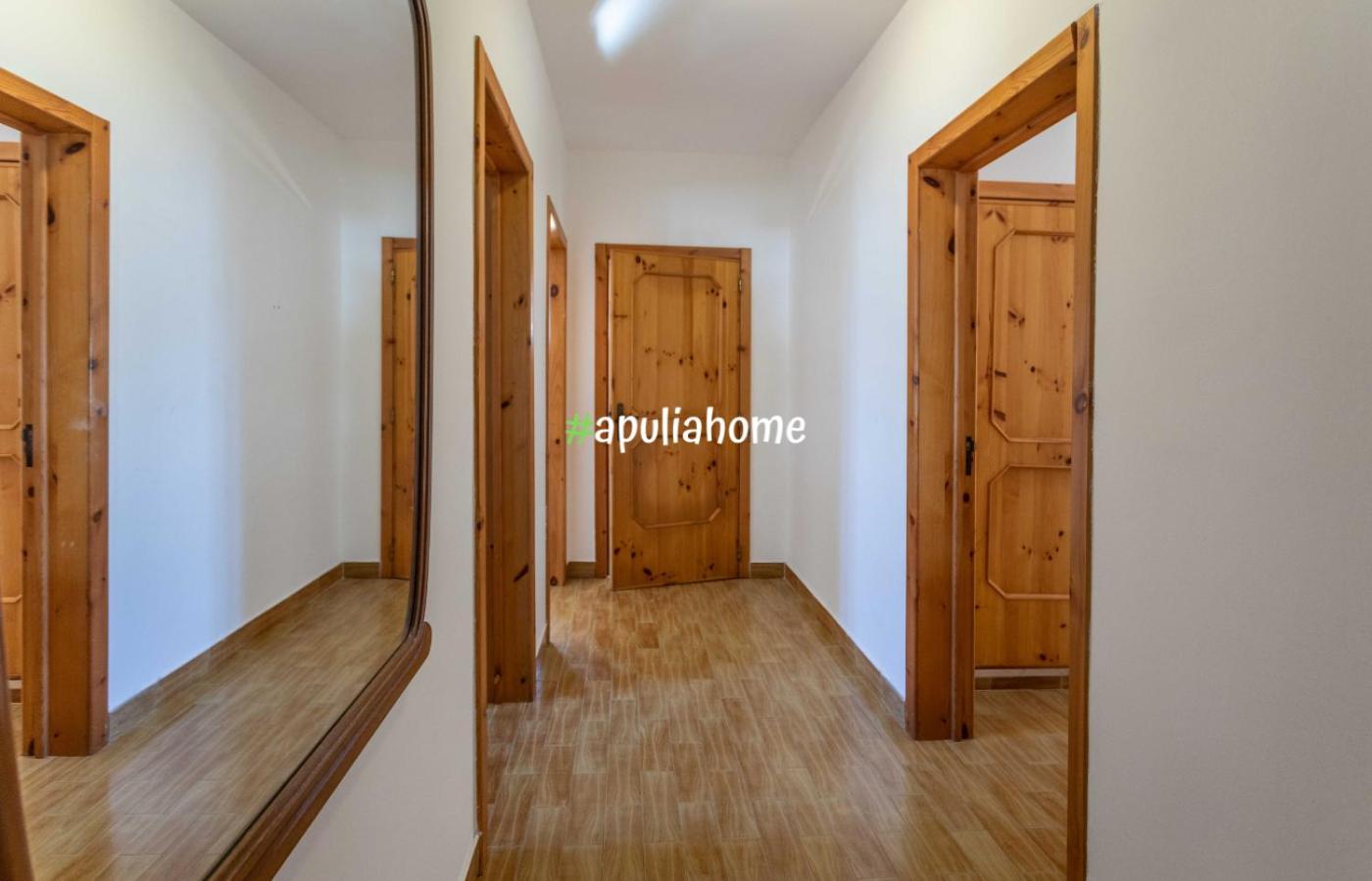 Casa Vacanza Villetta Claudia - Apulia Home