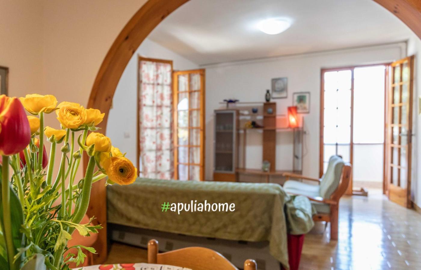 Casa Vacanza Villetta Claudia - Apulia Home