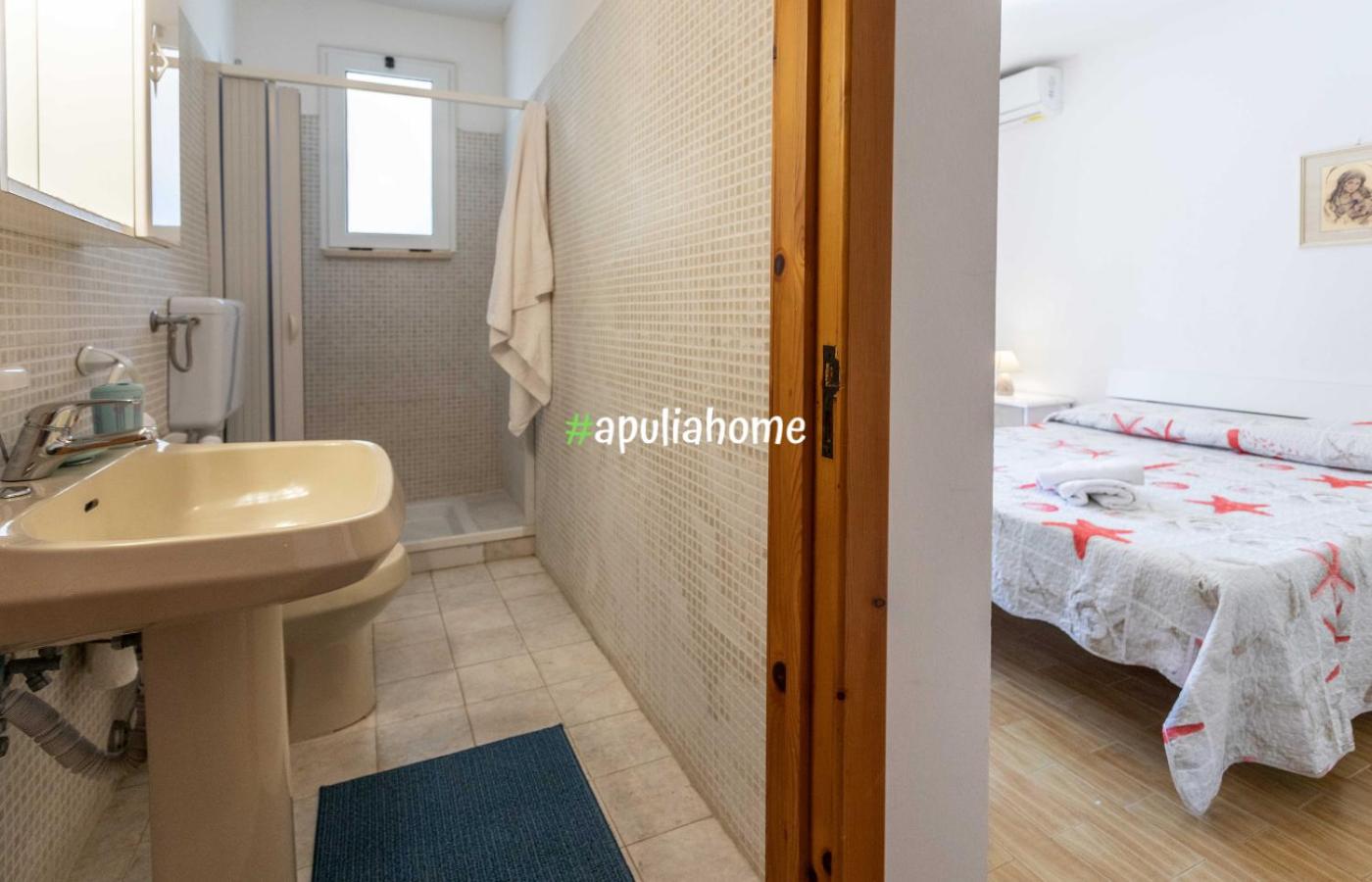 Casa Vacanza Villetta Claudia - Apulia Home