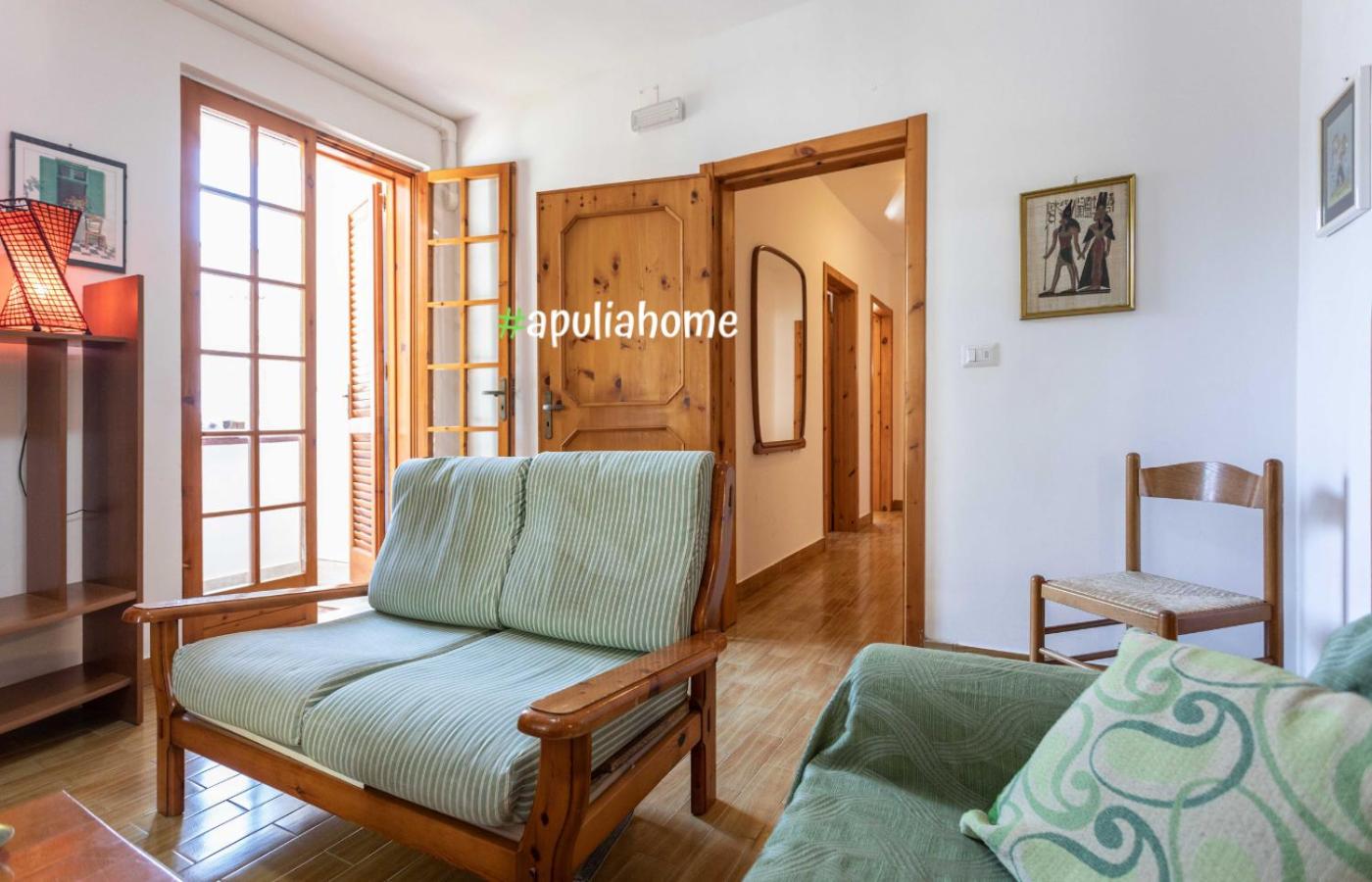 Casa Vacanza Villetta Claudia - Apulia Home