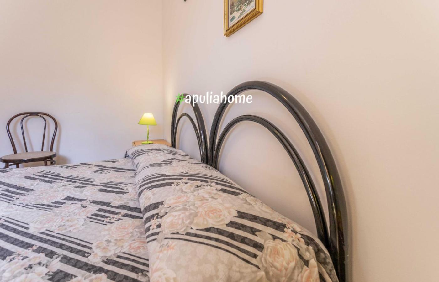 Casa Vacanza Villetta Claudia - Apulia Home