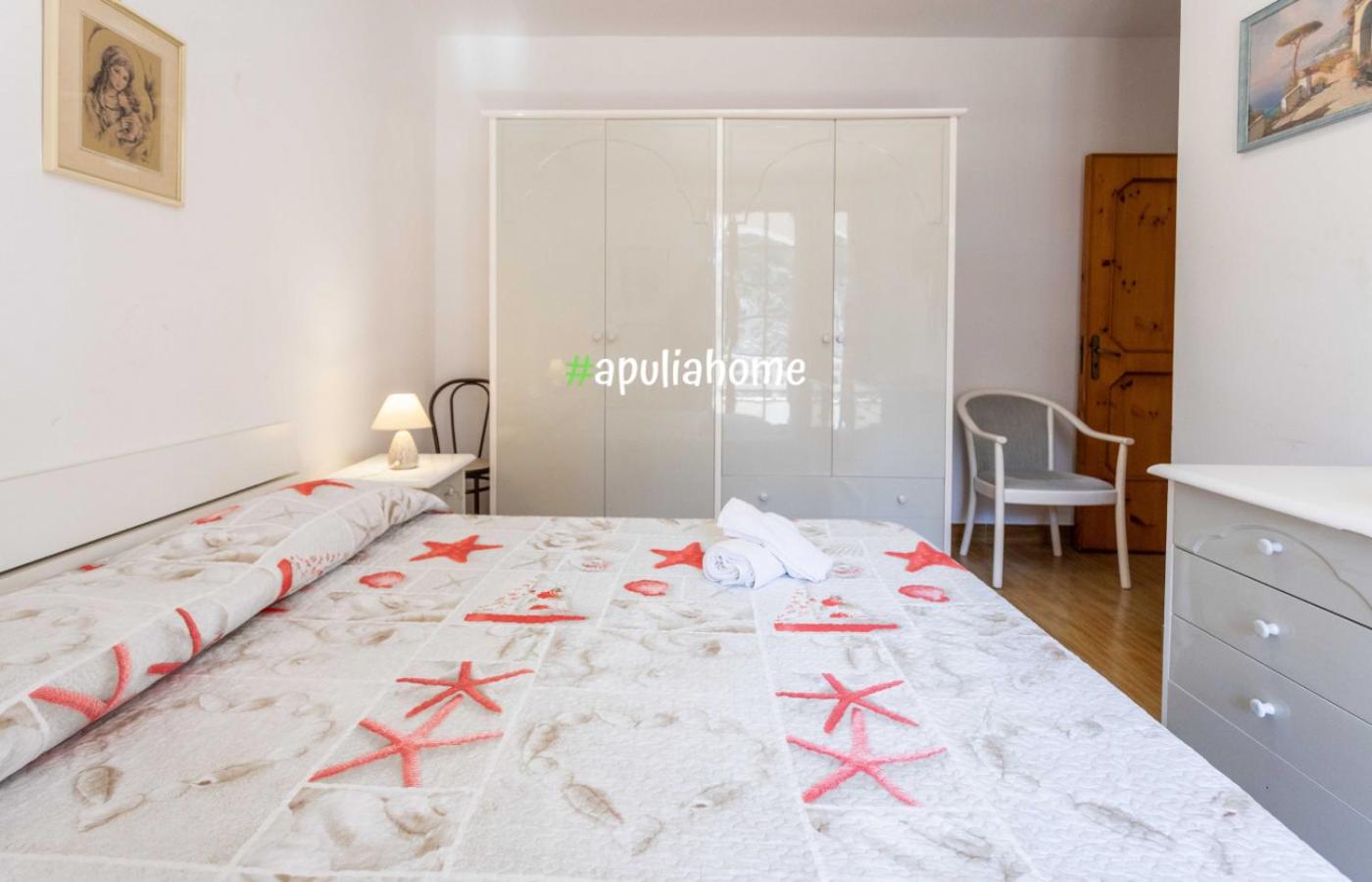 Casa Vacanza Villetta Claudia - Apulia Home