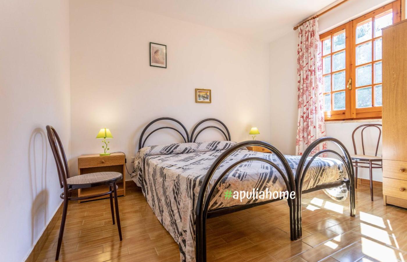 Casa Vacanza Villetta Claudia - Apulia Home