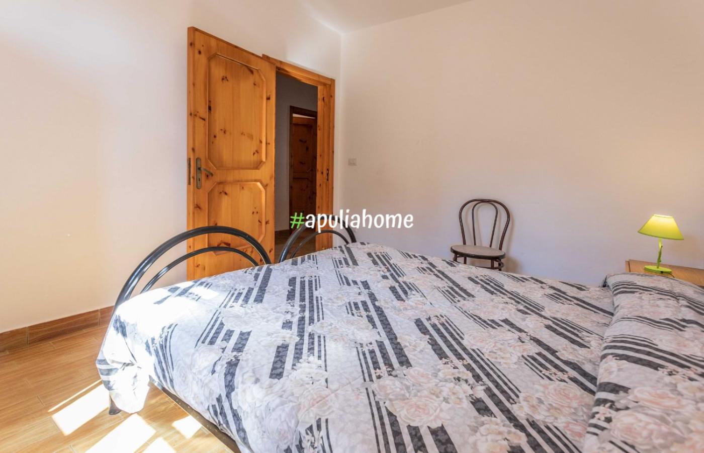 Casa Vacanza Villetta Claudia - Apulia Home