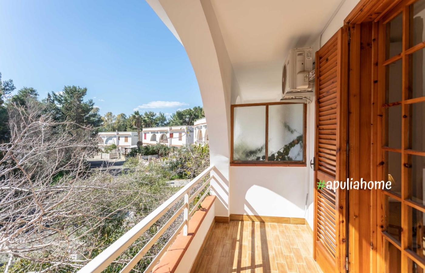 Casa Vacanza Villetta Claudia - Apulia Home