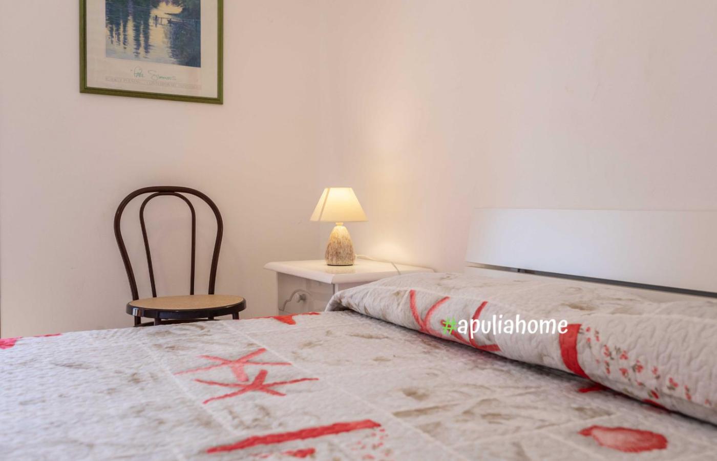 Casa Vacanza Villetta Claudia - Apulia Home