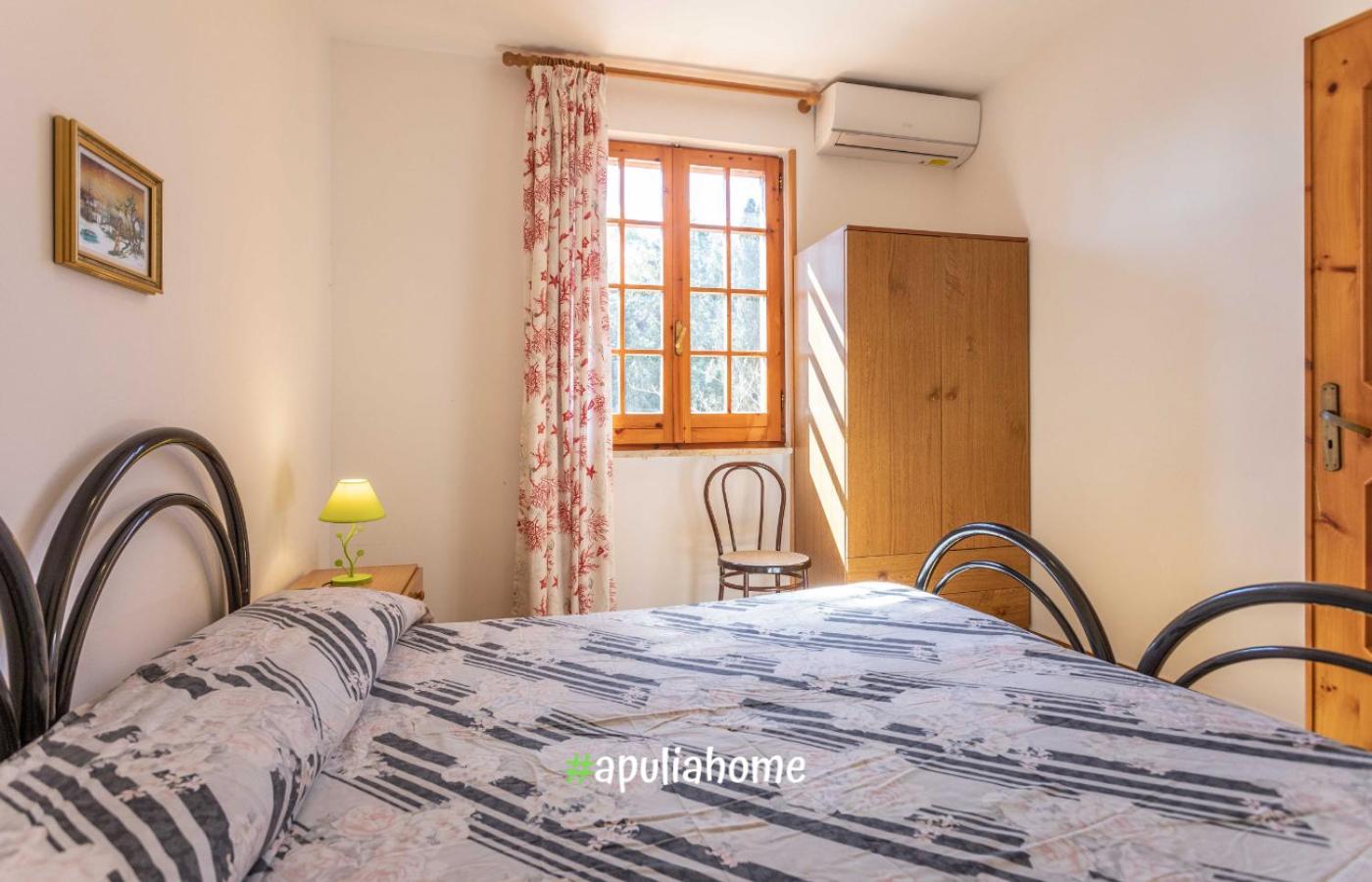 Casa Vacanza Villetta Claudia - Apulia Home