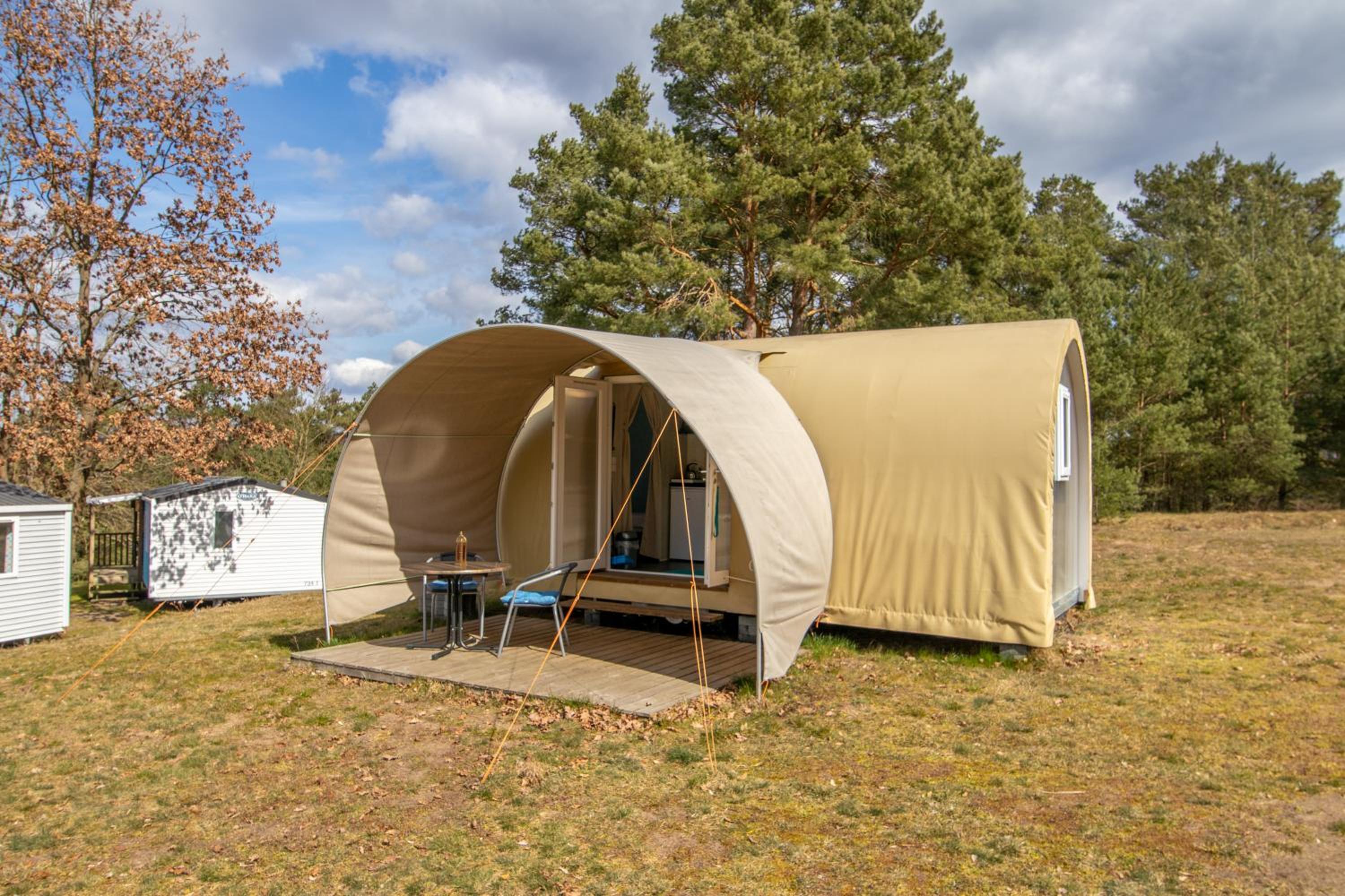 Coco Sweet Zelte am Strandbad - Property Image 10