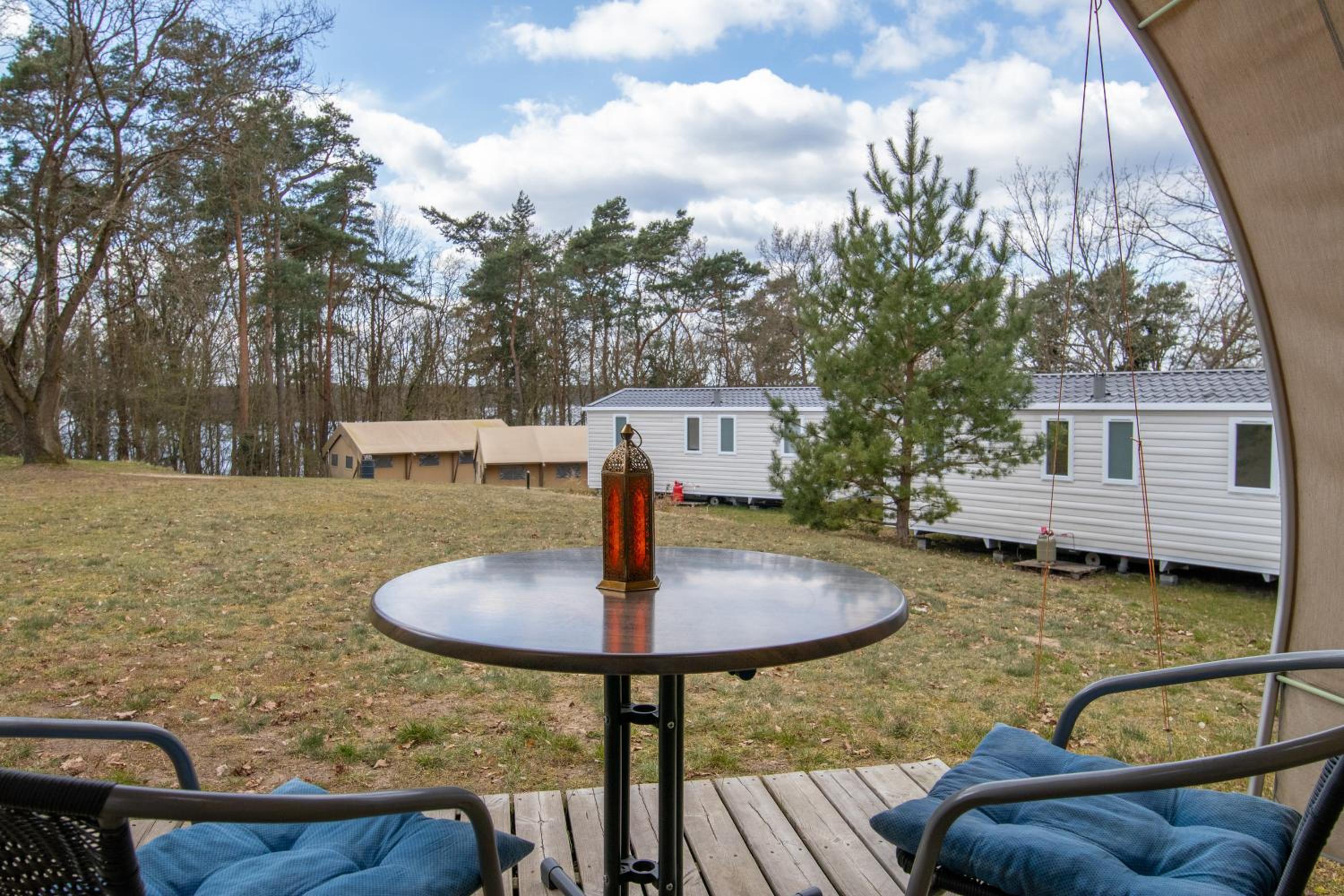 Coco Sweet Zelte am Strandbad - Property Image 7
