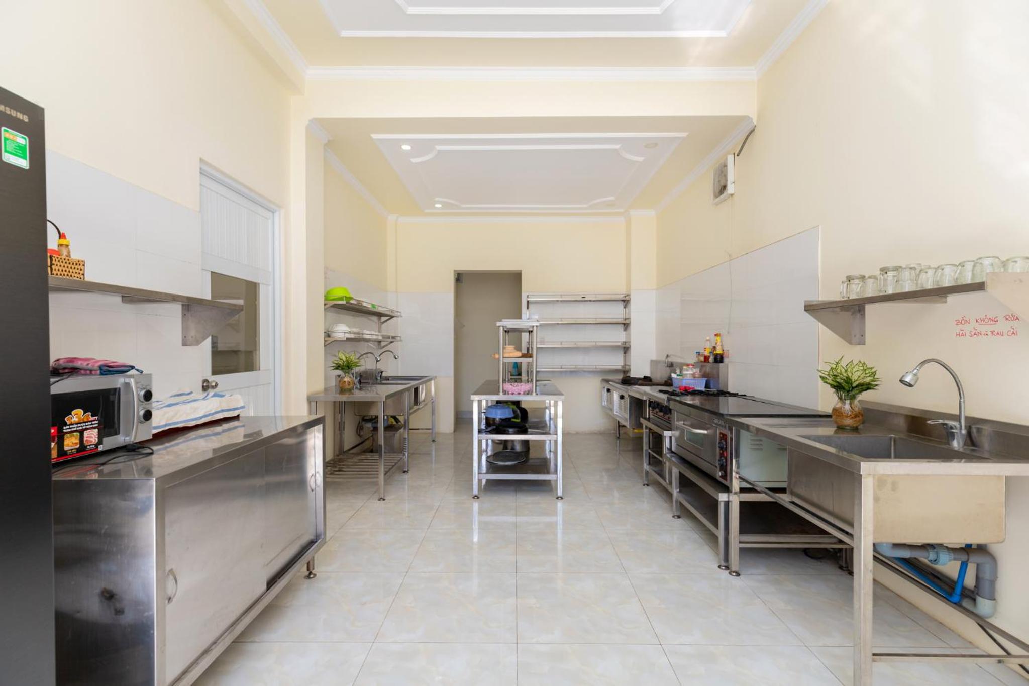 Palm Villa 18 - Biệt Phủ Hướng Biển 10 phòng ngủ tại Vũng Tàu view 5