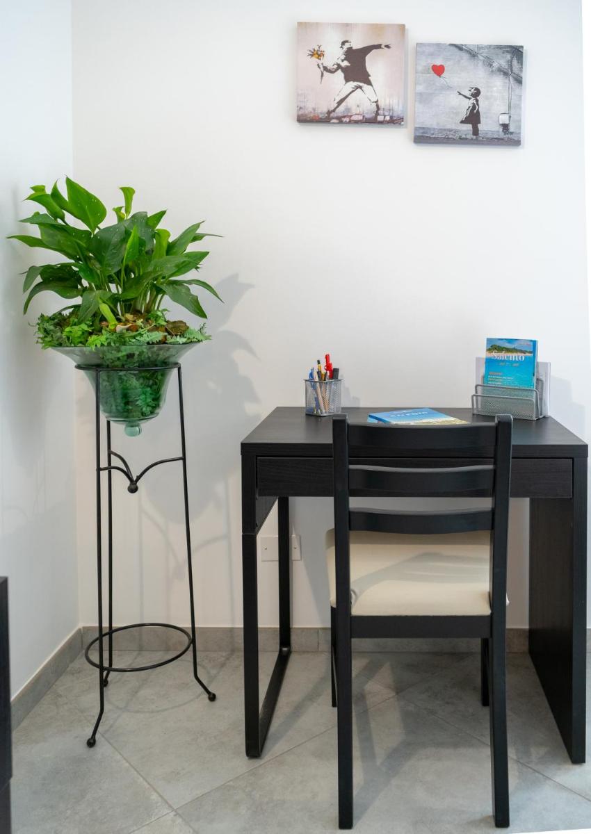 Brand New Studio with Garage - Close to the Beach photo 4