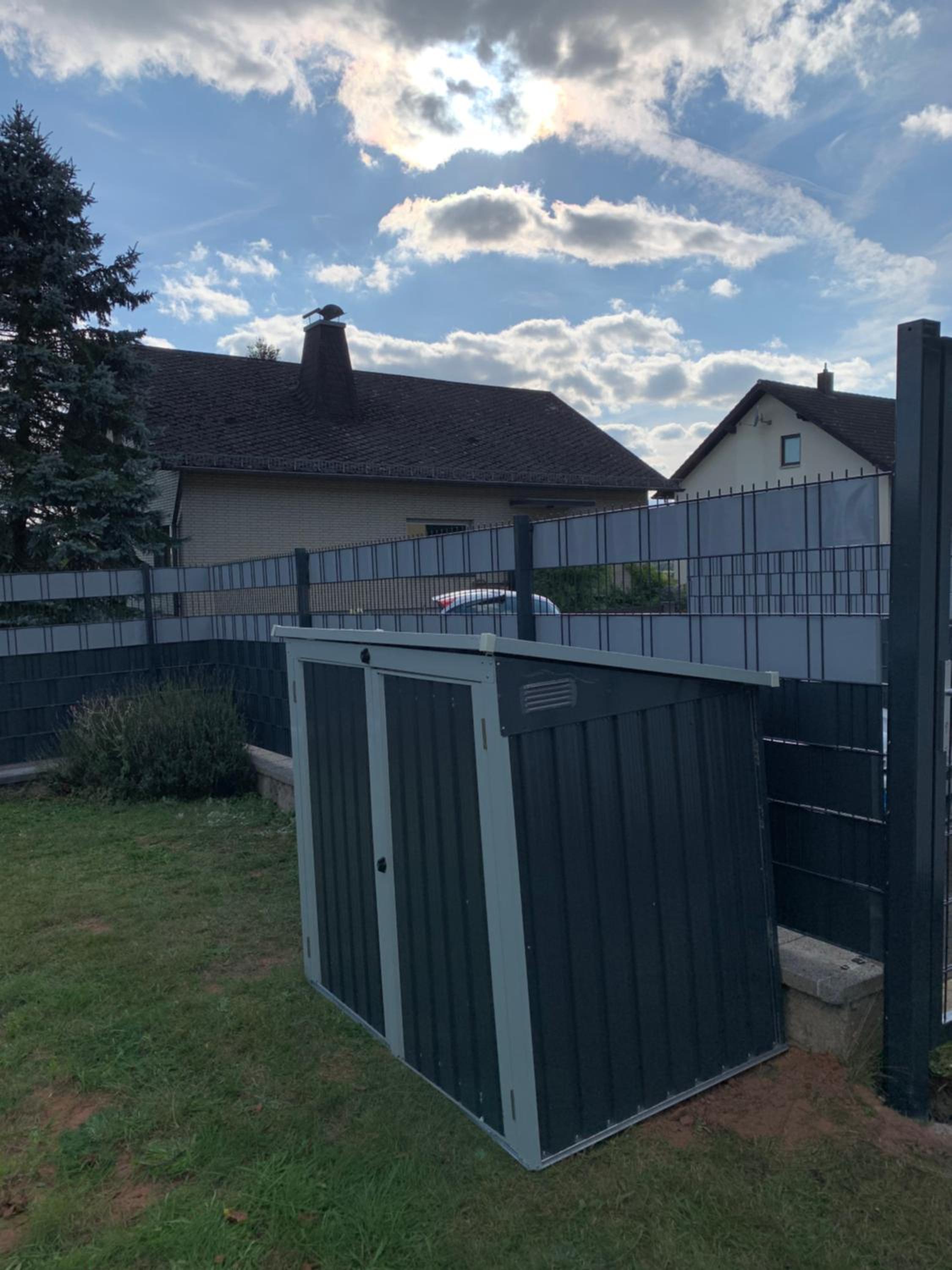 Birgeler Home view 3