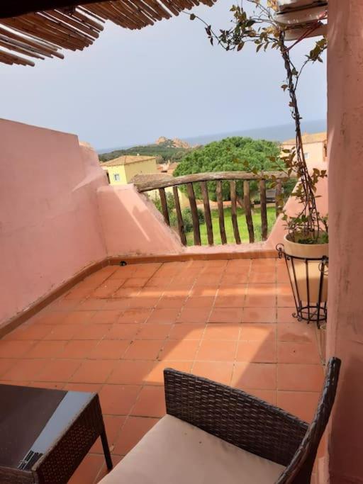 un angolo di Paradiso a pochi passi dal mare nel villaggio Calarossa photo 4