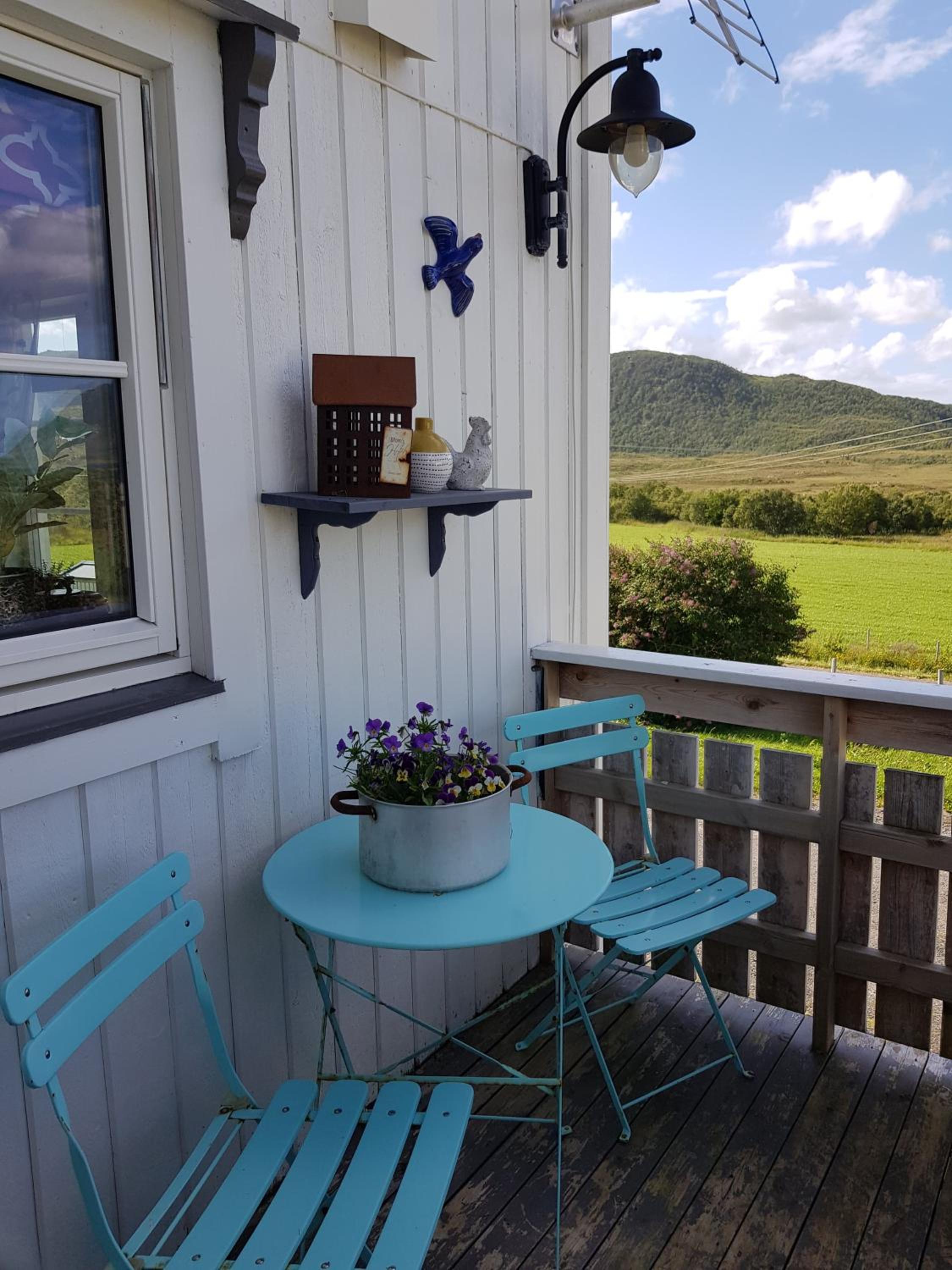 Kårboligen view 3