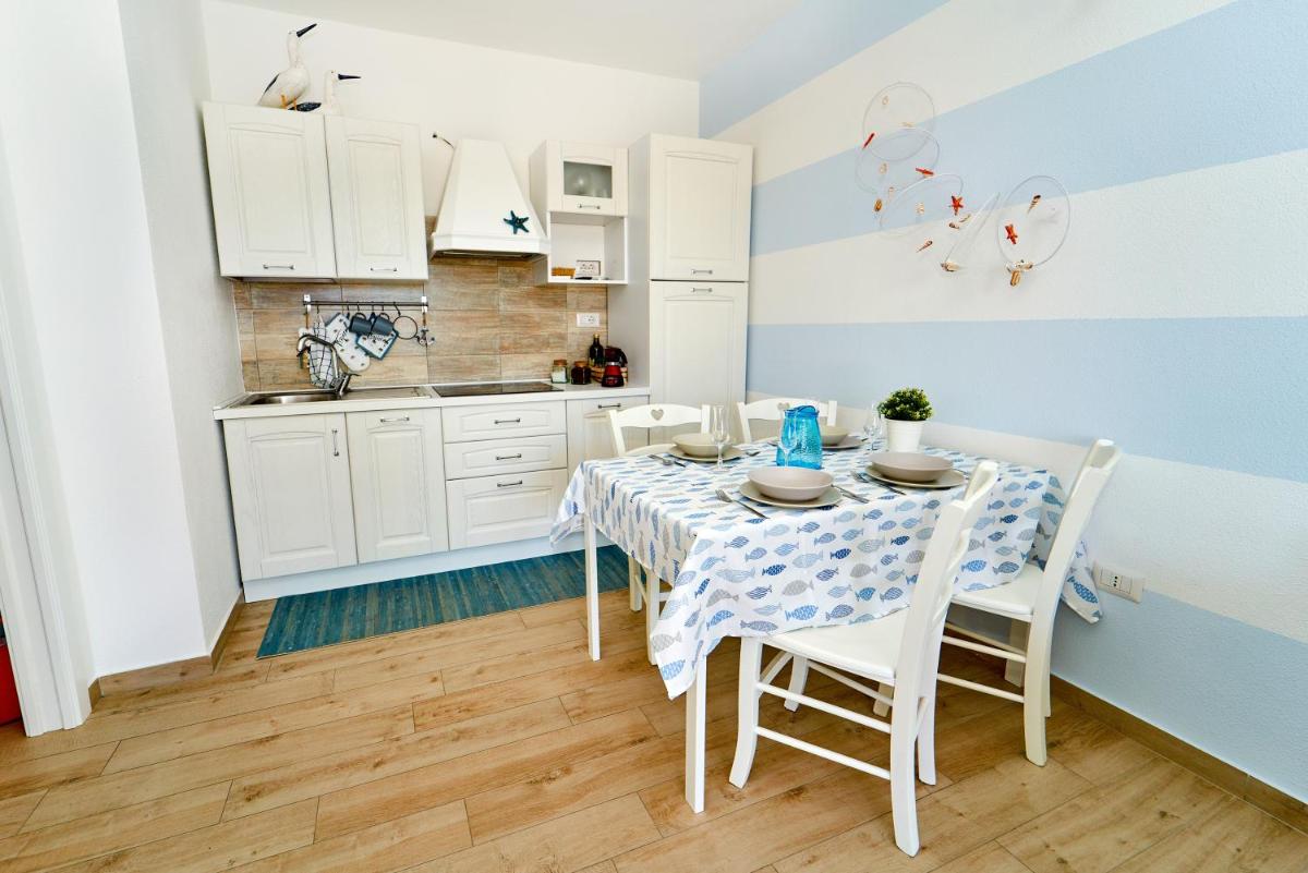 Isola Rossa Beach House photo 4