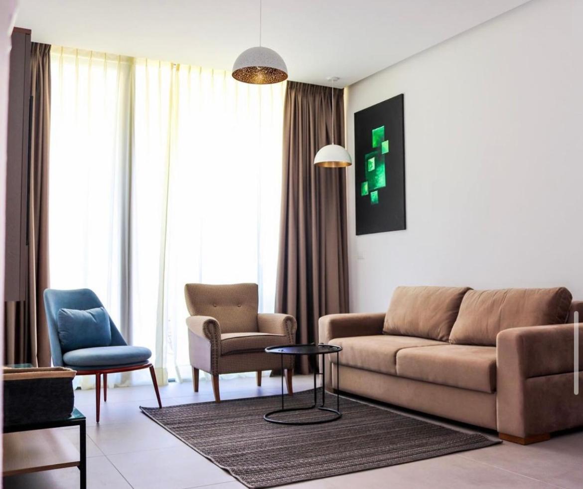Vesper Suites