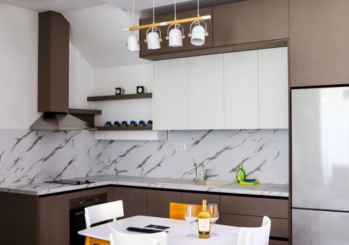 Vesper Suites