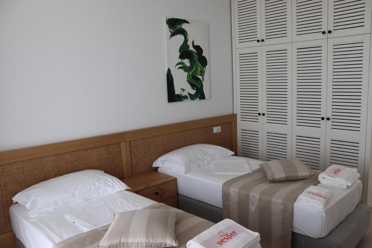 Vesper Suites