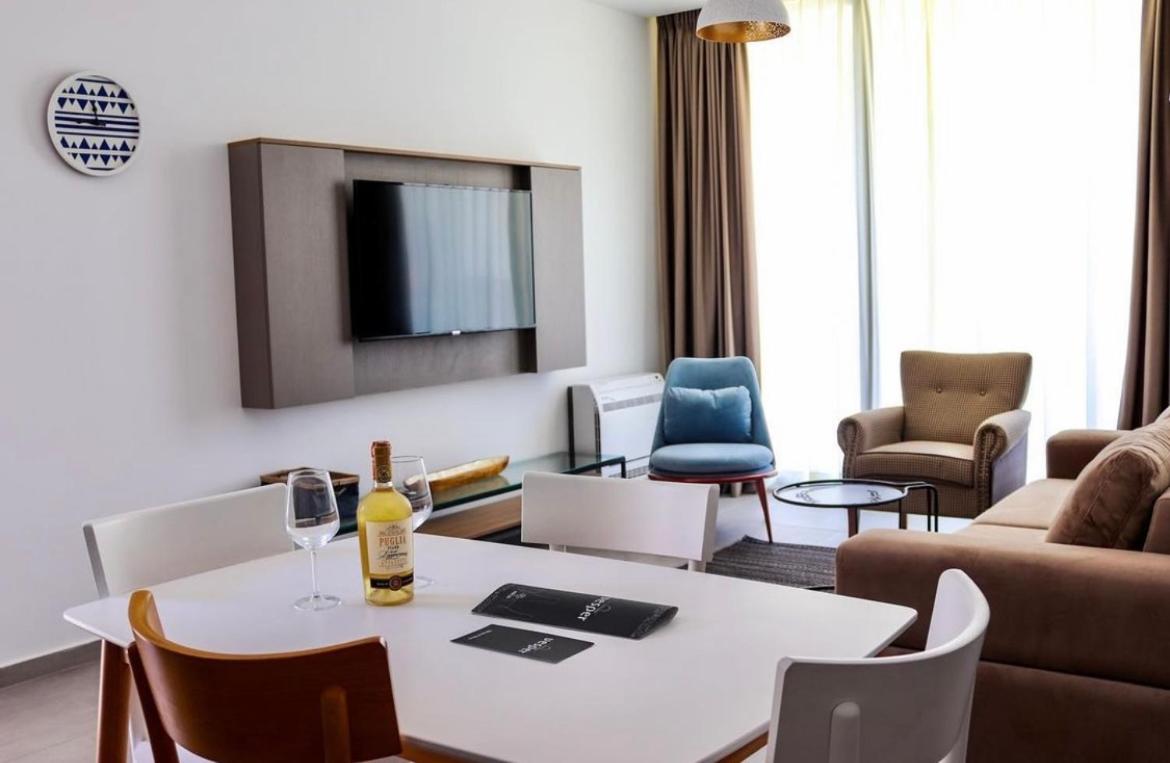 Vesper Suites