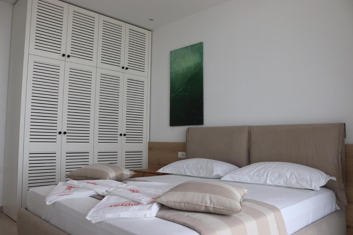 Vesper Suites