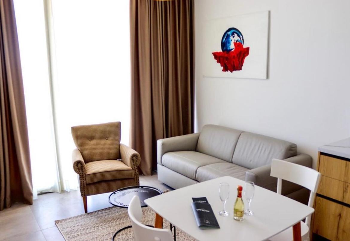 Vesper Suites