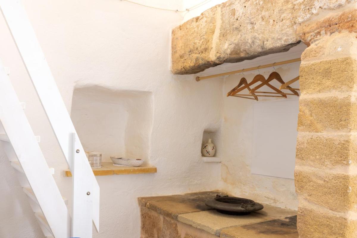 Masseria del Ninfeo