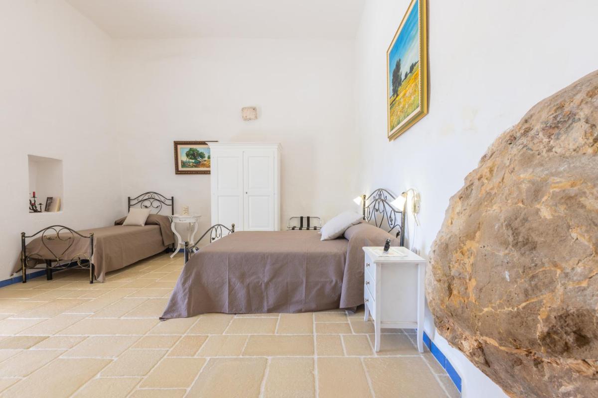 Masseria del Ninfeo