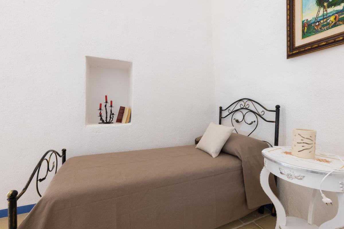 Masseria del Ninfeo