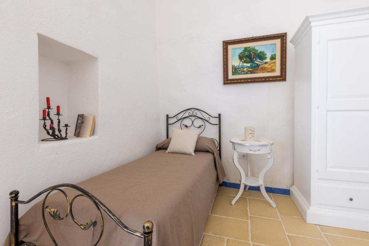Masseria del Ninfeo