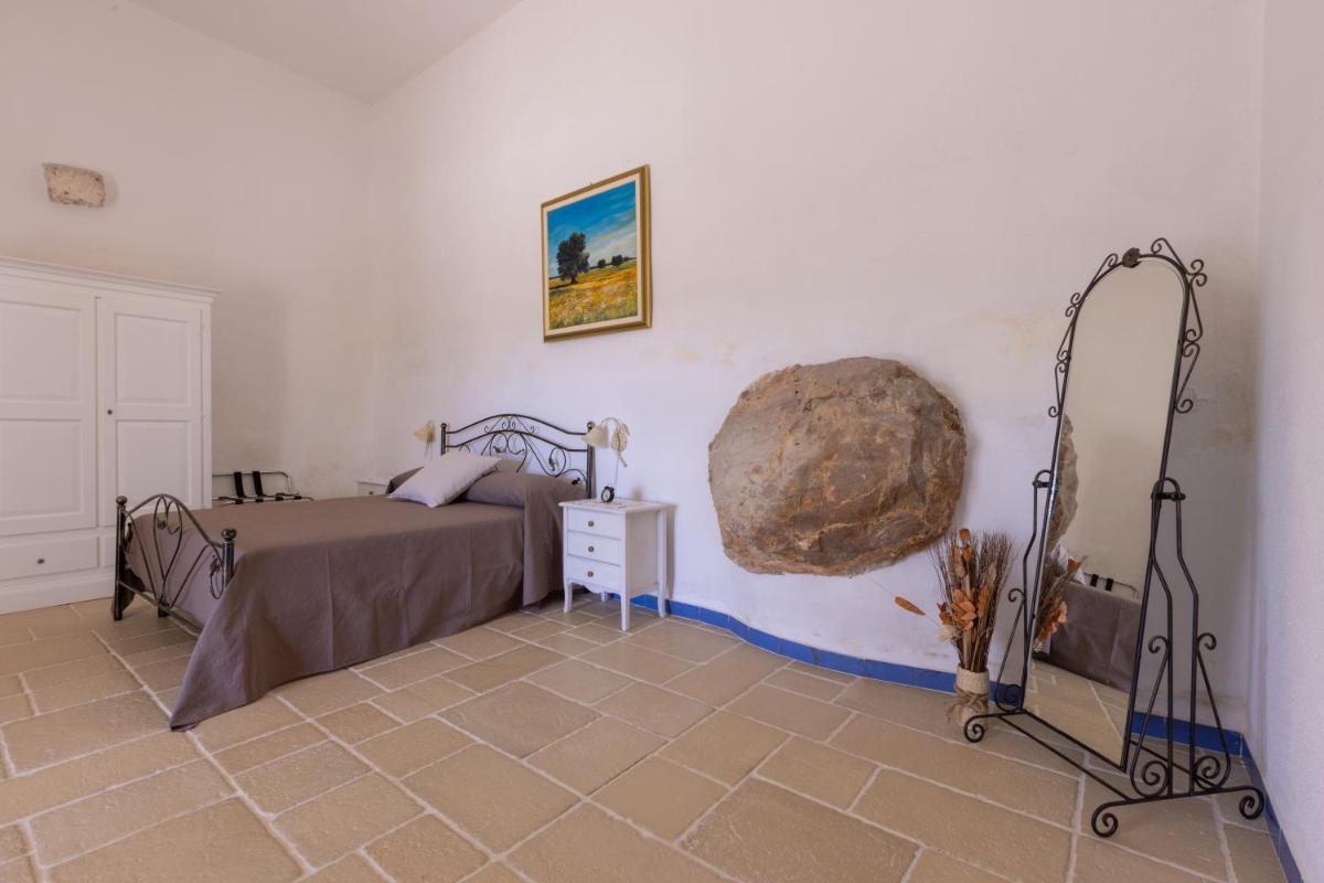 Masseria del Ninfeo