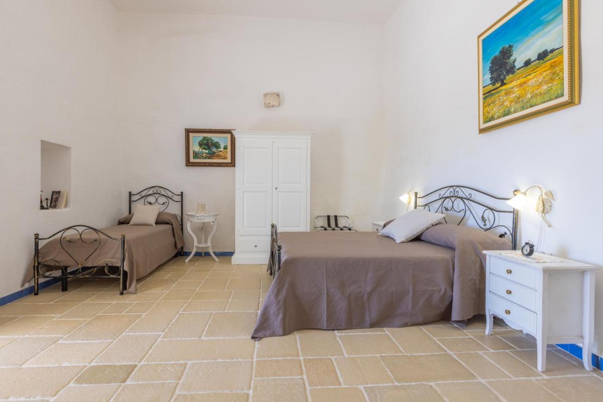 Masseria del Ninfeo