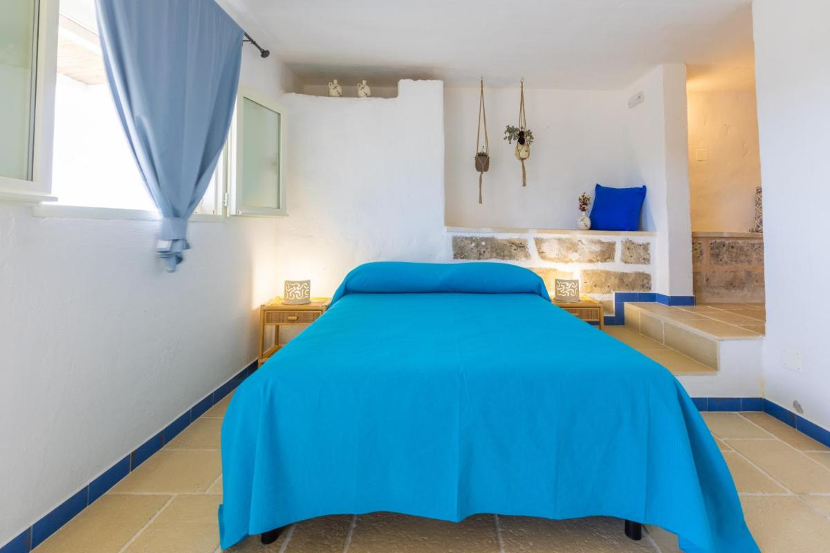 Masseria del Ninfeo
