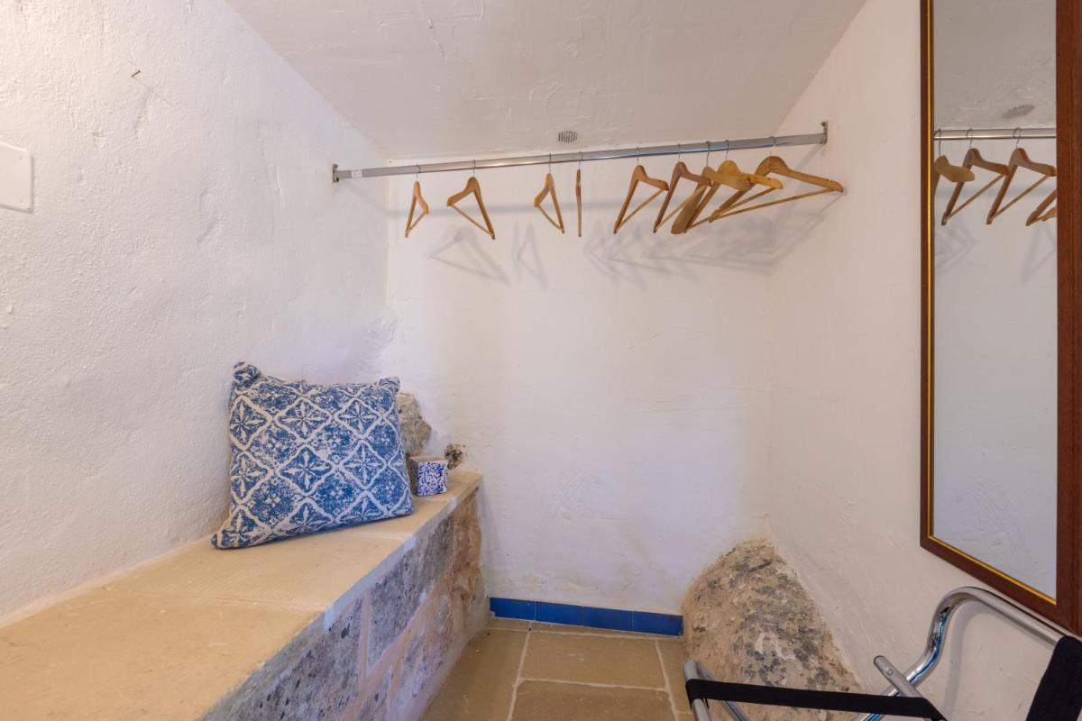 Masseria del Ninfeo