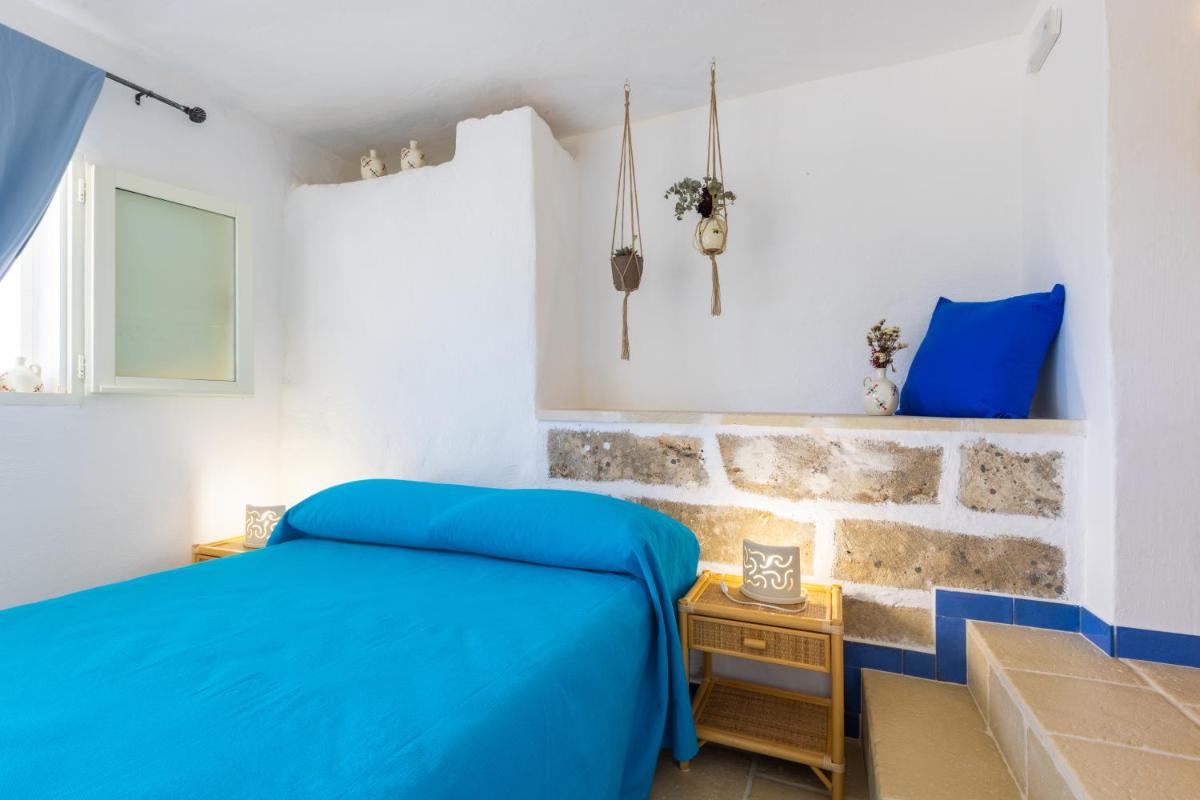 Masseria del Ninfeo