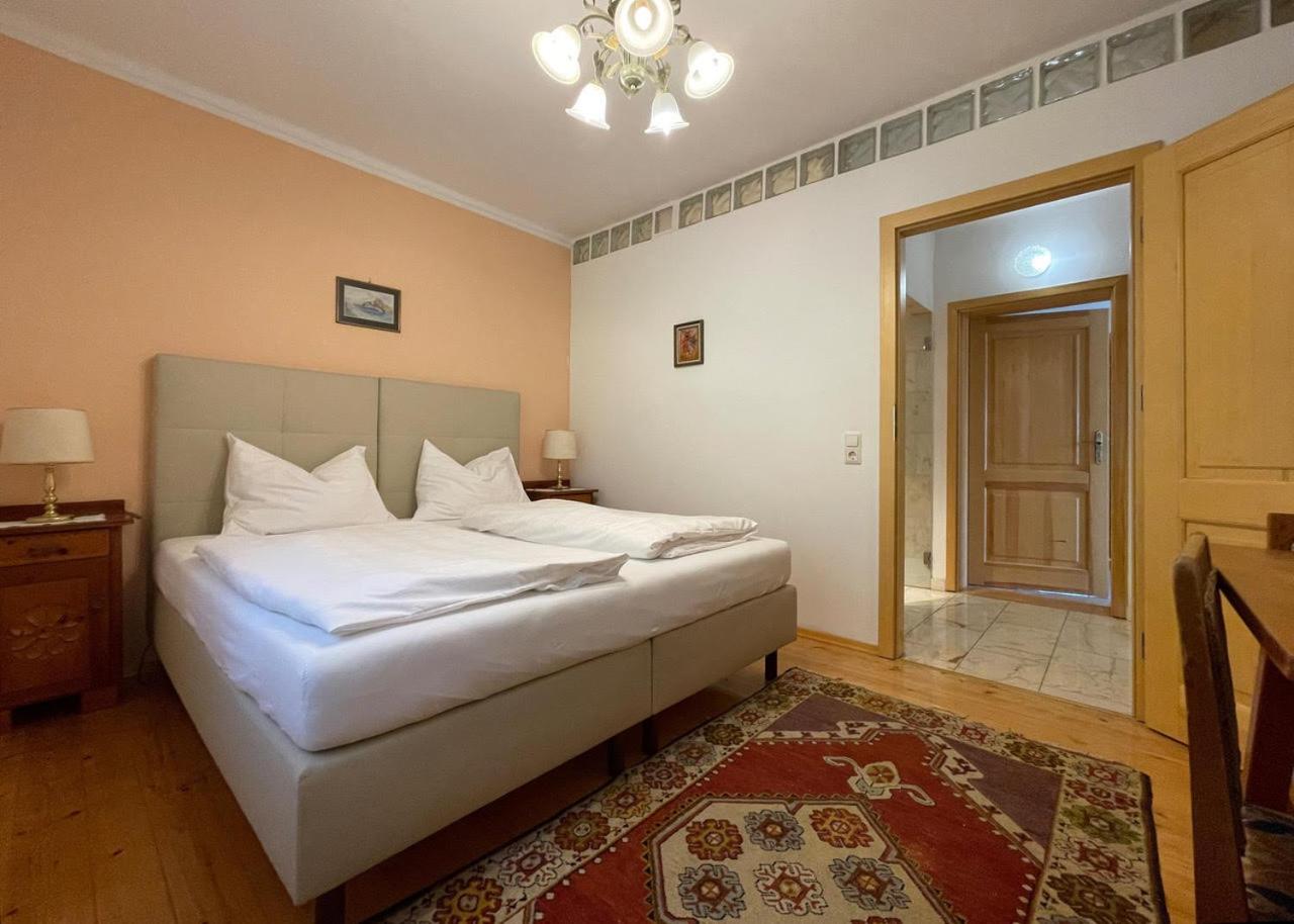 Pension Sedlak